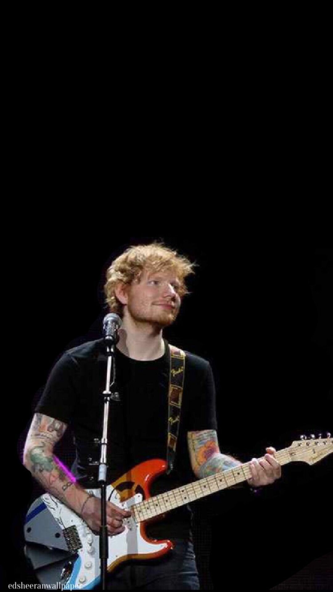 Ed Sheeran, Free wallpapers, Top quality backgrounds, Music lover's delight, 1080x1920 Full HD Phone