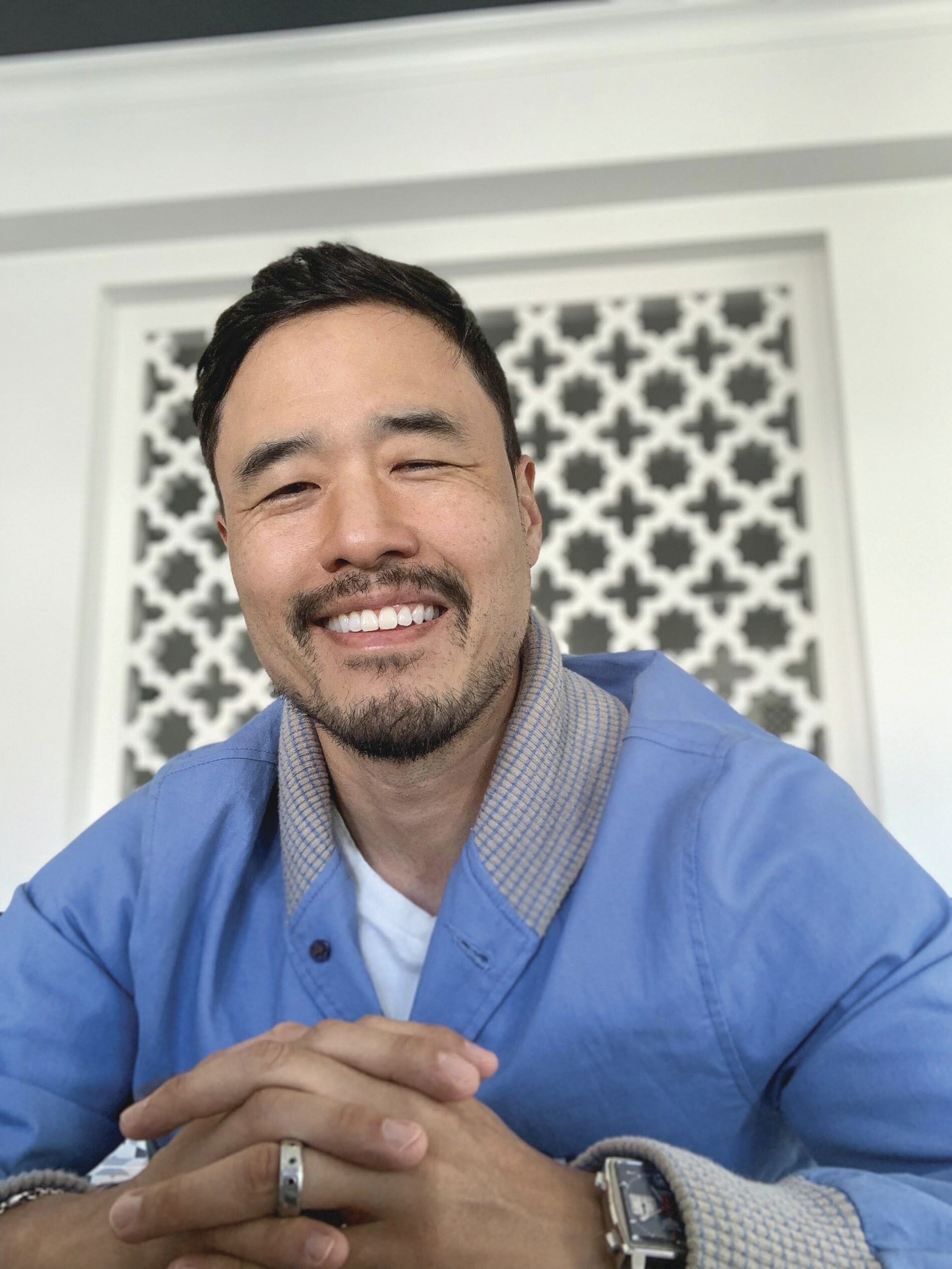 Randall Park's wife, The untold truth, 1900x2540 HD Phone