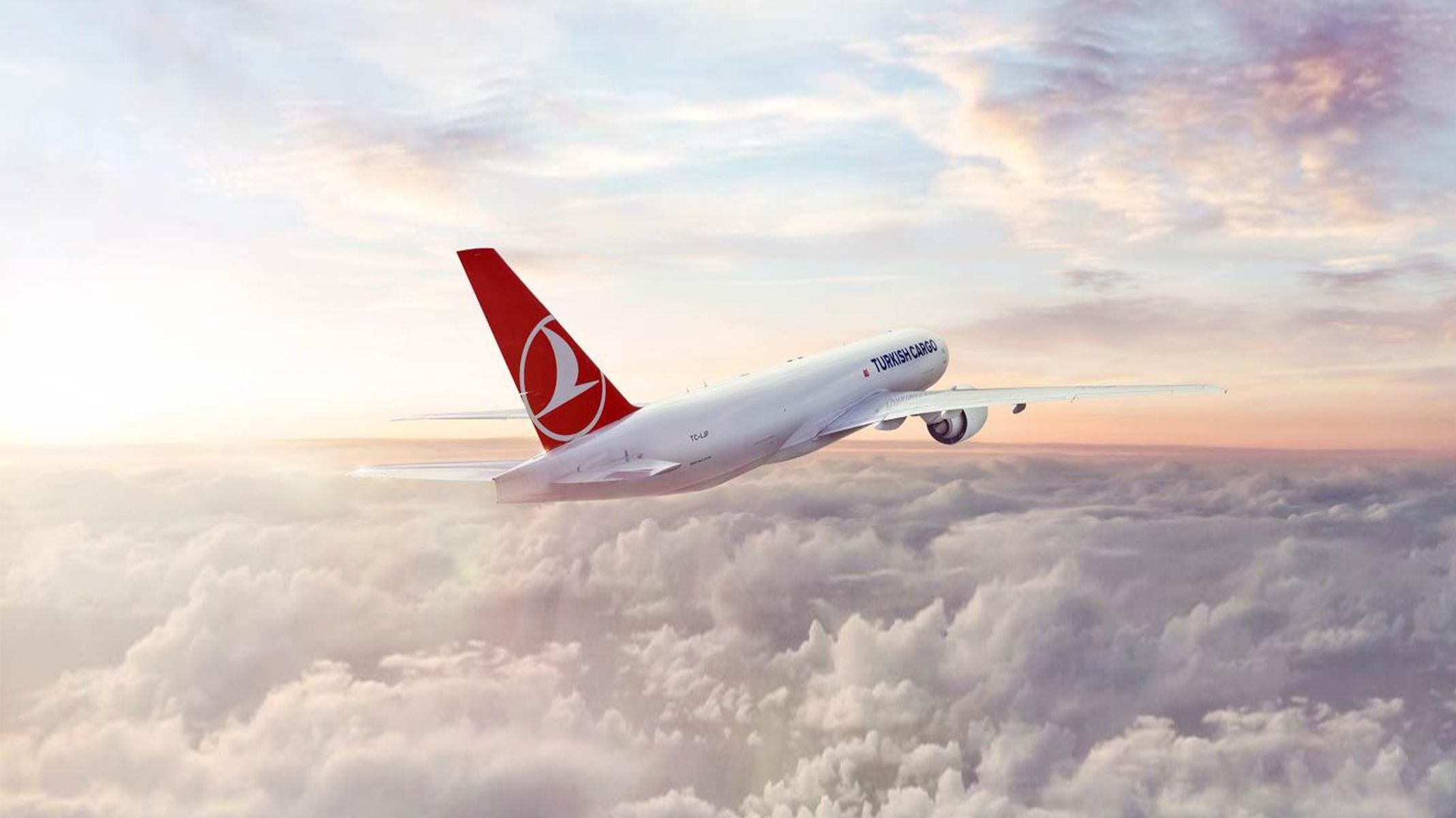 Cargo, Turkish Airlines Wallpaper, 2140x1200 HD Desktop