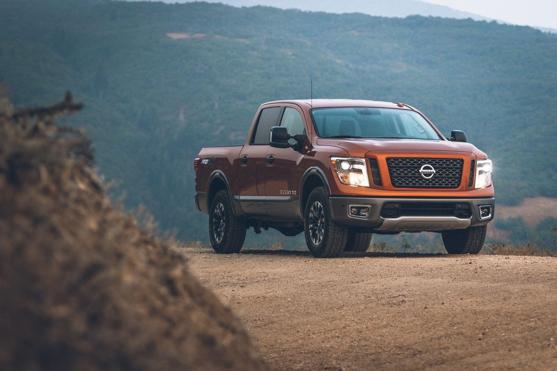 Nissan Titan, High-quality wallpapers, Auto enthusiasts, 1920x1280 HD Desktop