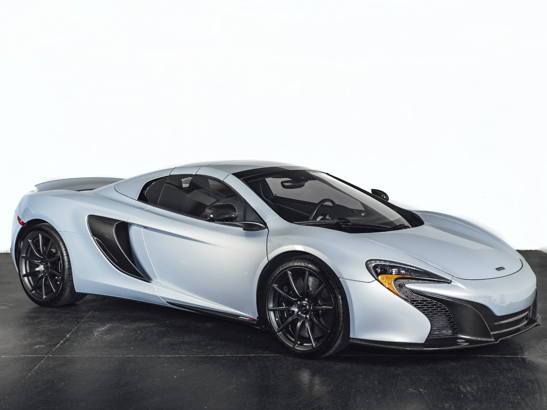 McLaren 650S for Sale, The Luxury Collection Walnut Creek, FWP1368, Auto, 1920x1440 HD Desktop