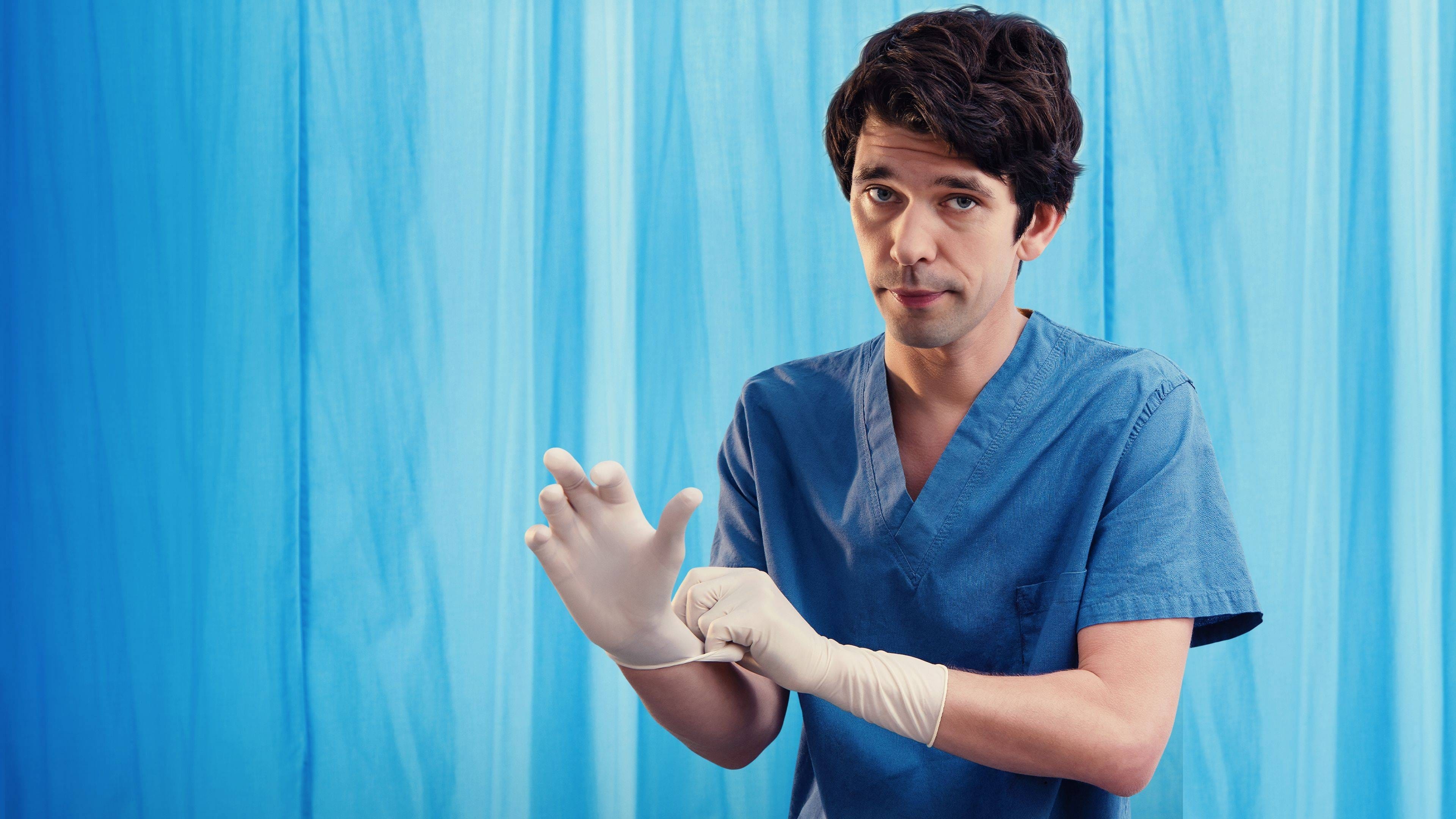 This Is Going to Hurt, TV Series, Season 1, Soundtrack, 3840x2160 4K Desktop