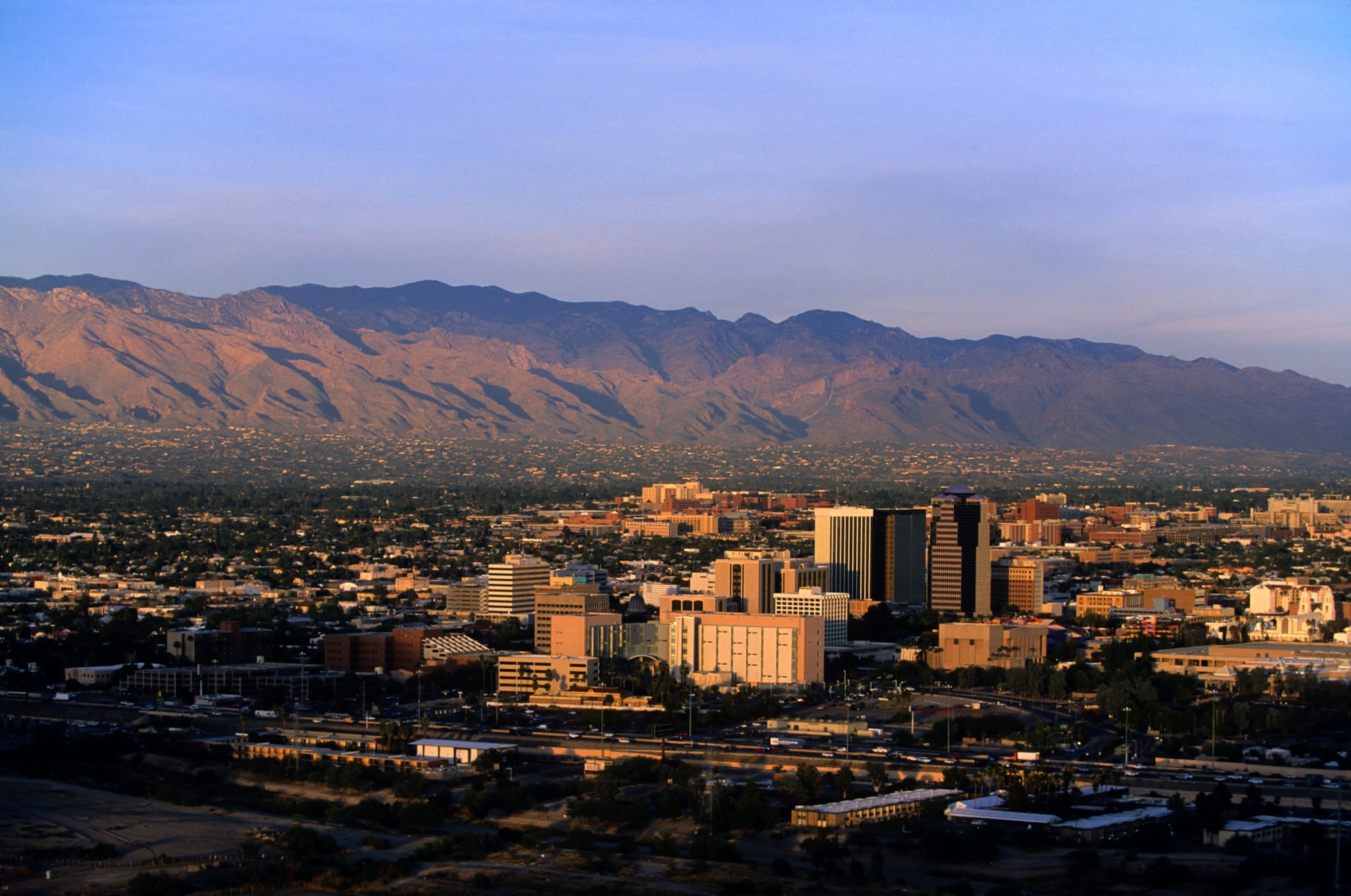 Tucson travel guide, Travels, 3080x2040 HD Desktop