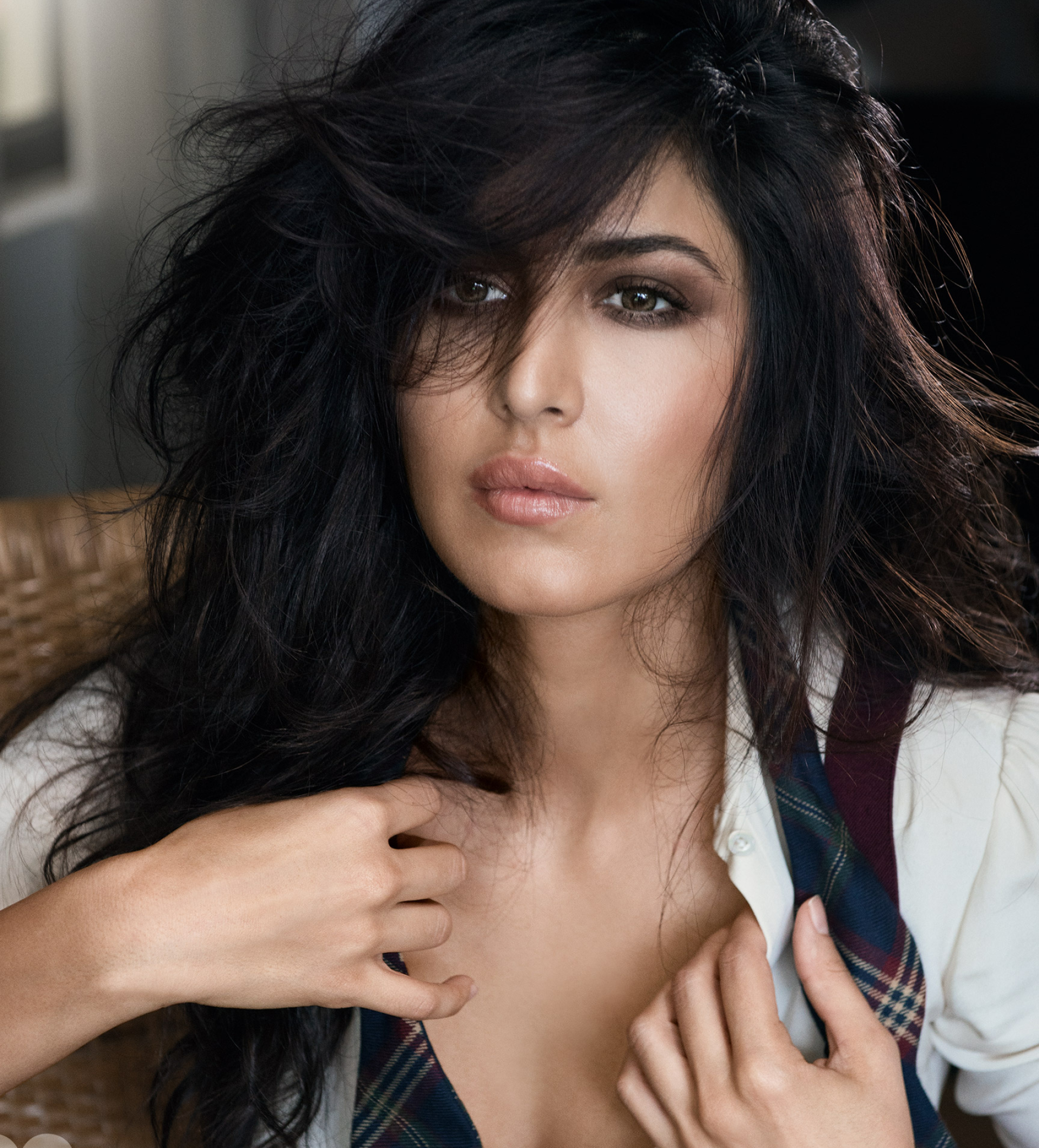 Katrina Kaif, Stunning wallpapers, Celeb HQ pictures, 2019, 1920x2120 HD Phone