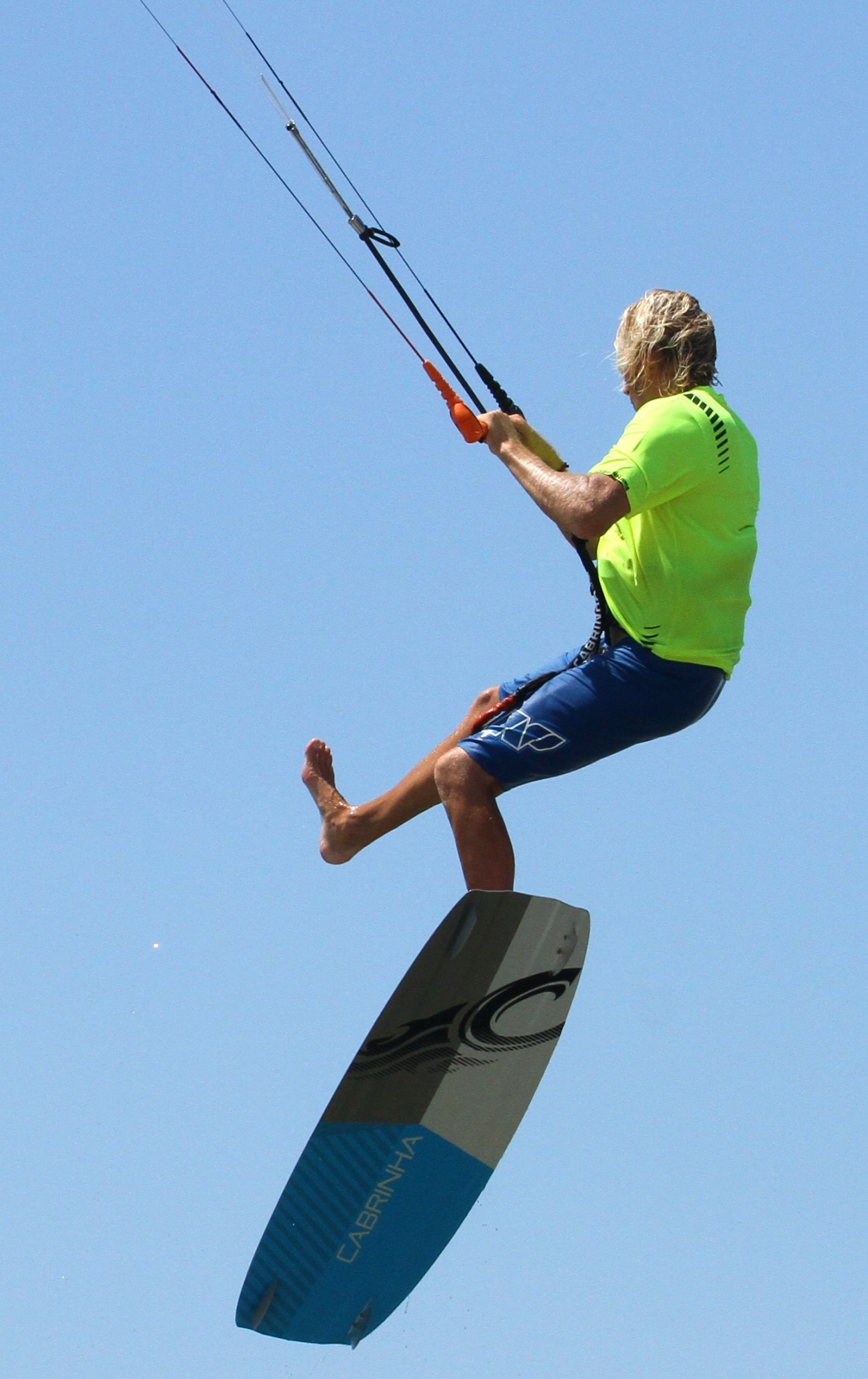 2016 Cabrinha Ace, Kiteboarding Wallpaper, 1290x2050 HD Phone