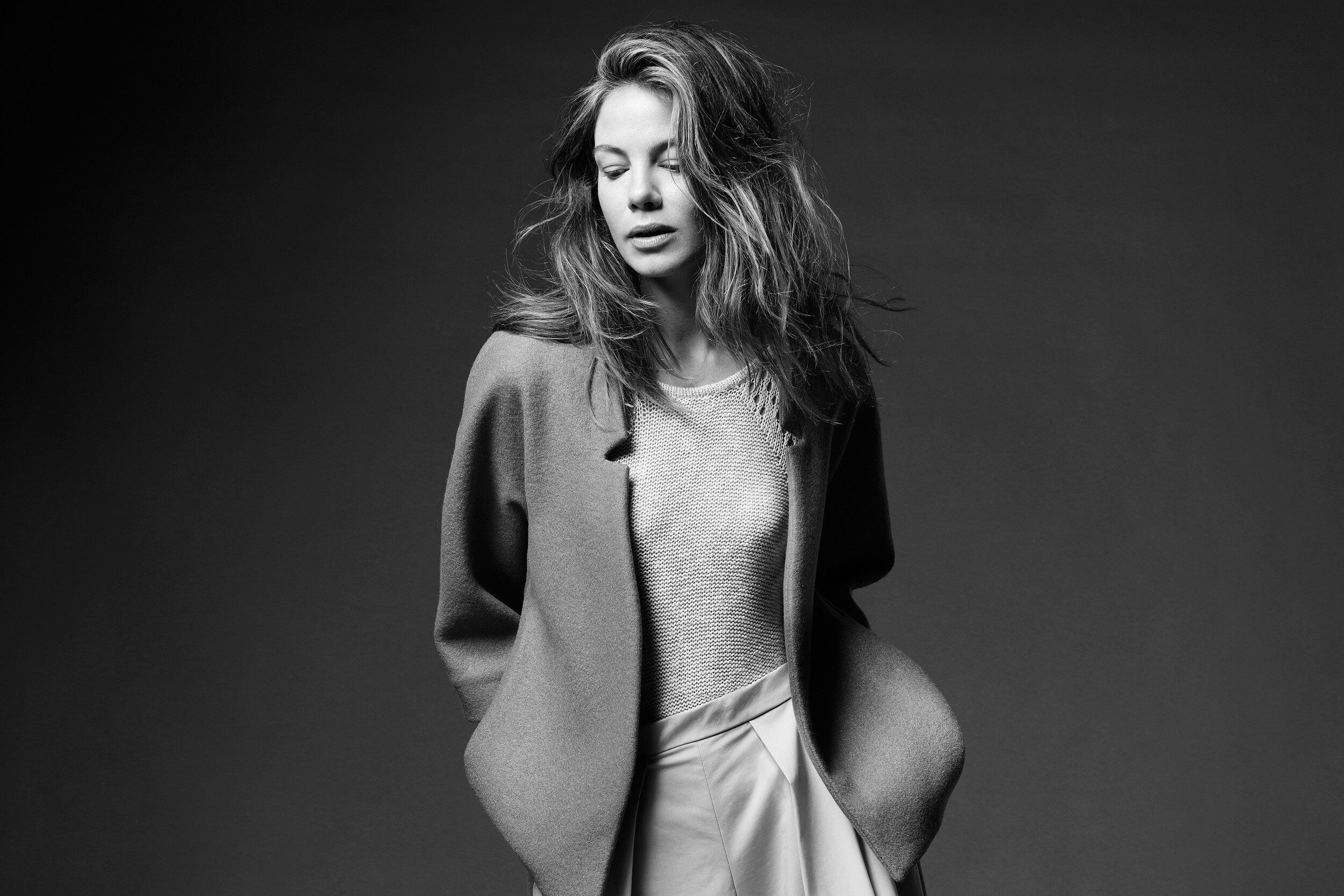 Michelle Monaghan, Movies, HD wallpapers, Hintergrnde, 2500x1670 HD Desktop