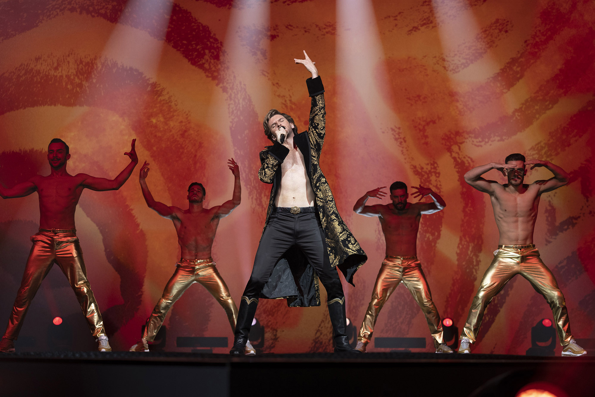 Eurovision Song Contest review, Parody, Hilarious, Music, 2000x1340 HD Desktop
