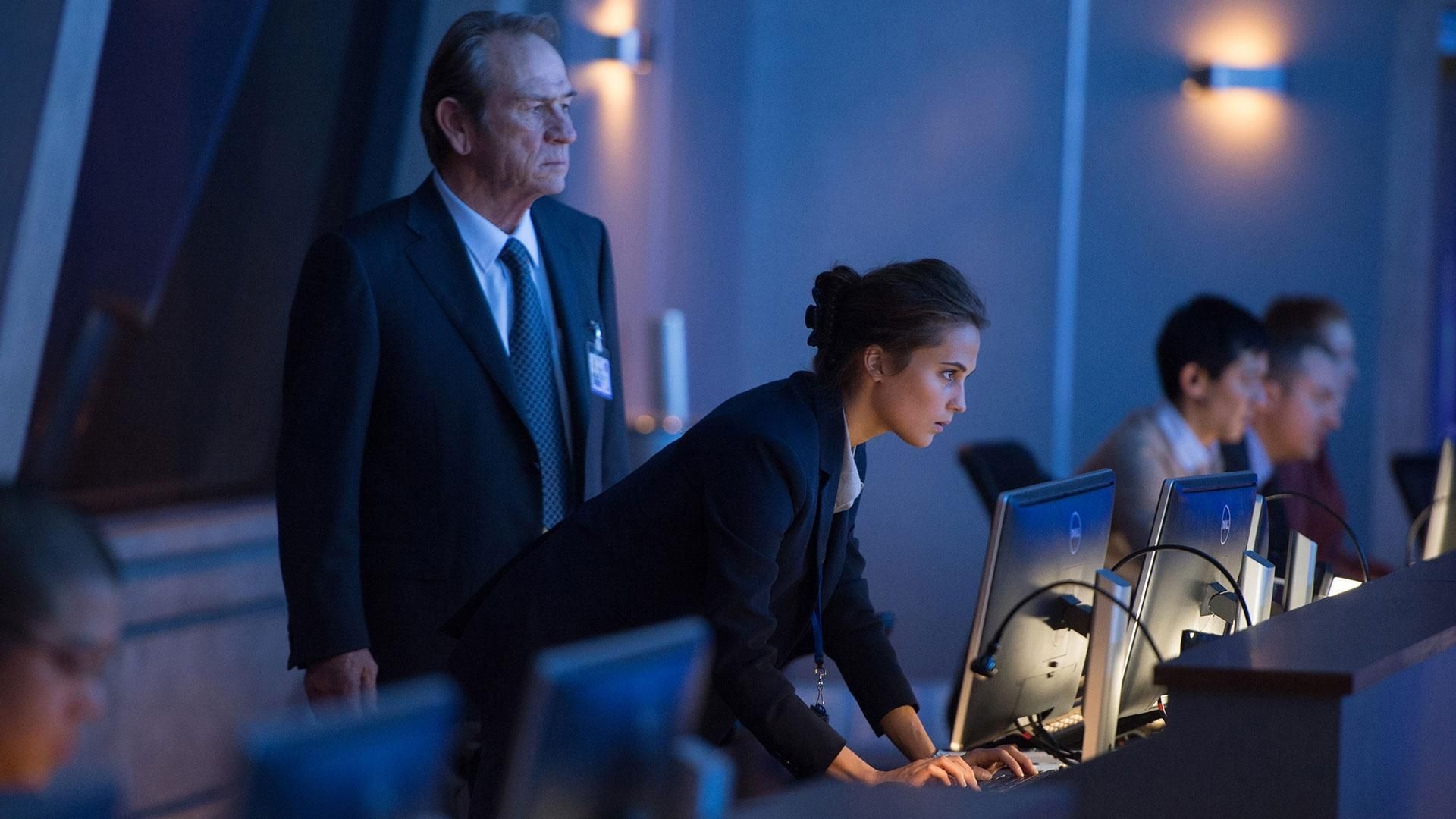 Jason Bourne movie, Pin page, 1920x1080 Full HD Desktop