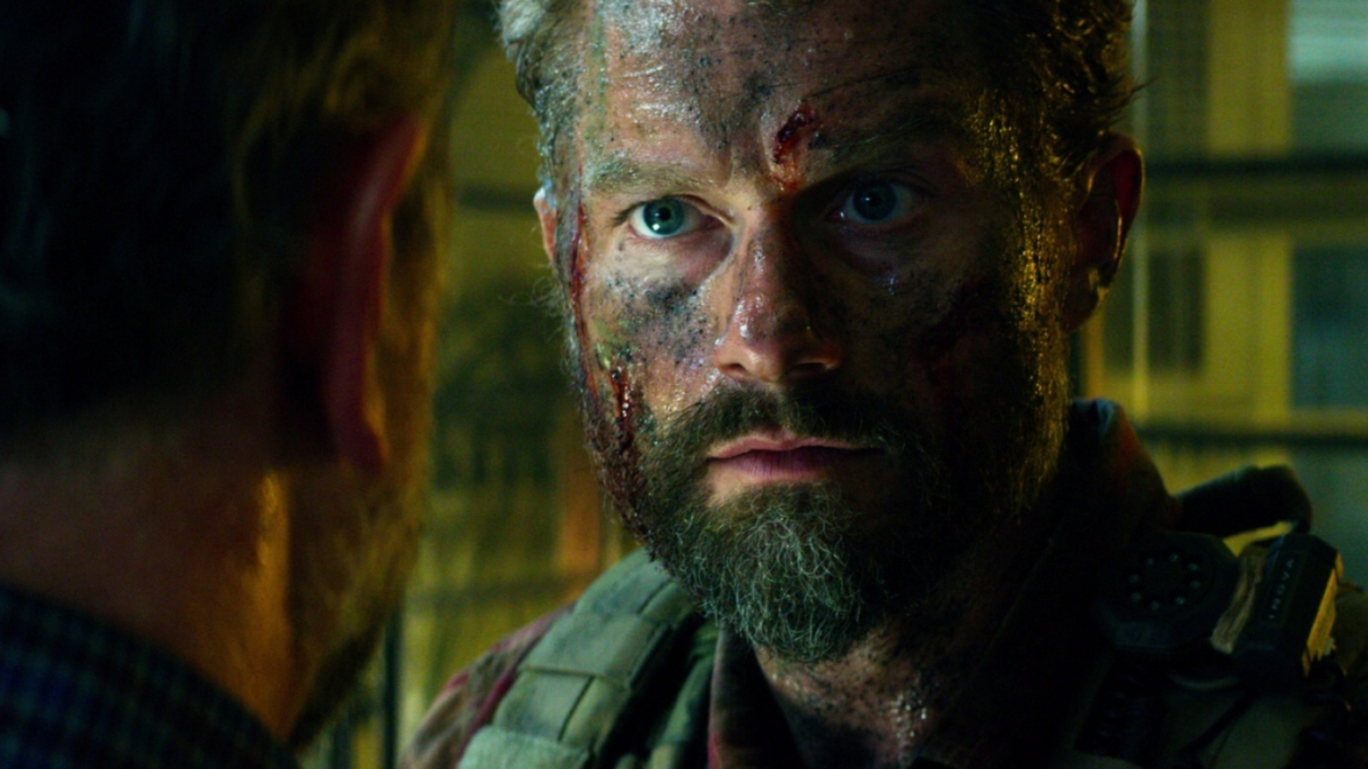 13 Hours, Secret soldiers, Benghazi Blu-ray review, 1920x1080 Full HD Desktop