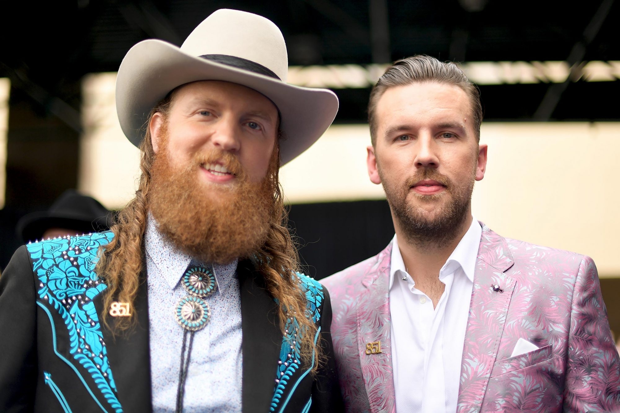 Brothers Osborne, Sibling revelry, Port Saint Joe album, 2000x1340 HD Desktop