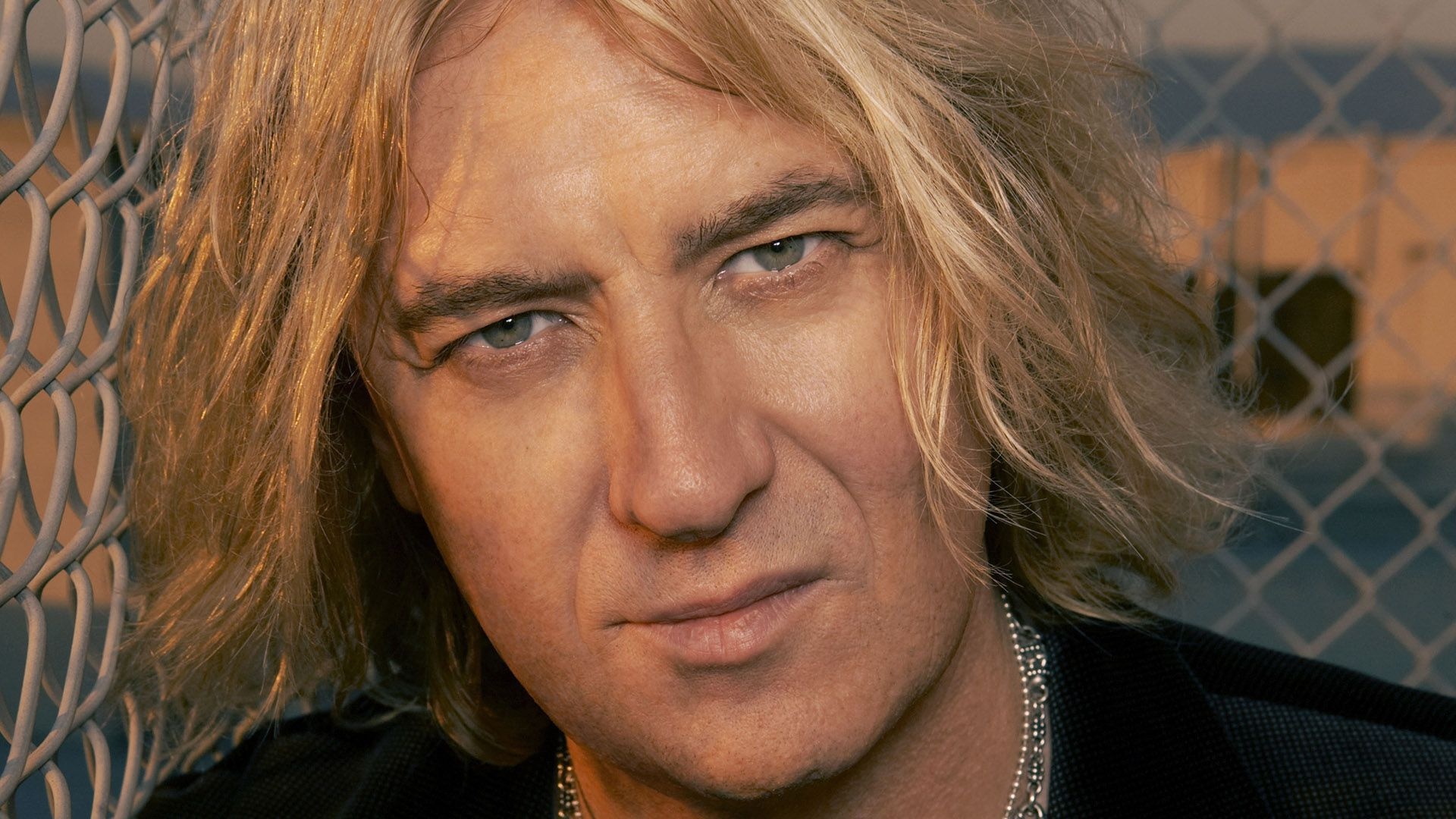 Def Leppard, Iconic rock band, British music legends, Classic hits, 1920x1080 Full HD Desktop