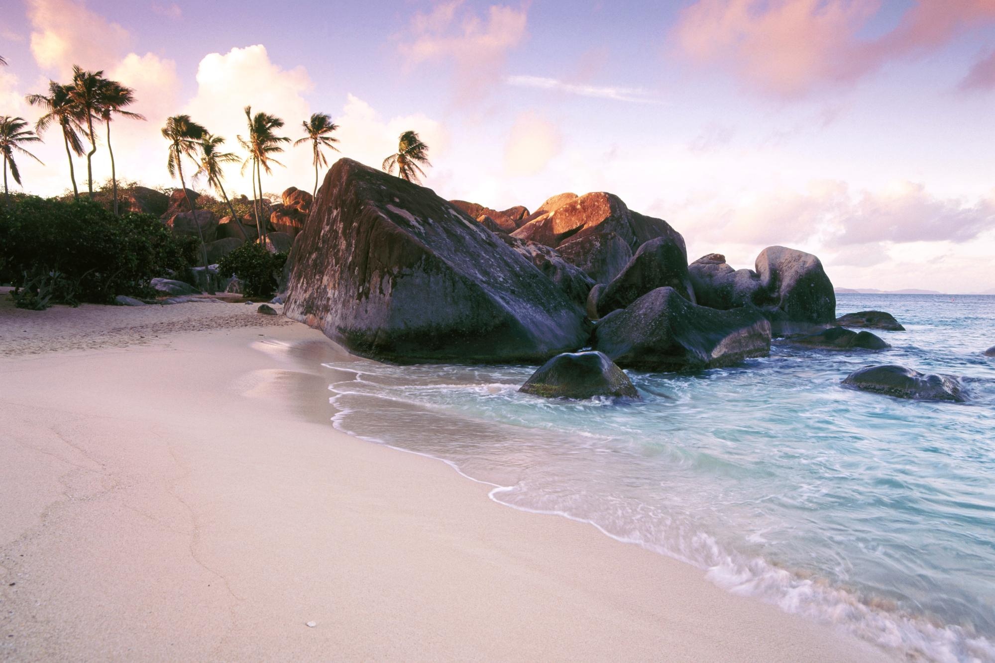 Caribbean Islands wallpaper, Top free, HD, 2000x1340 HD Desktop