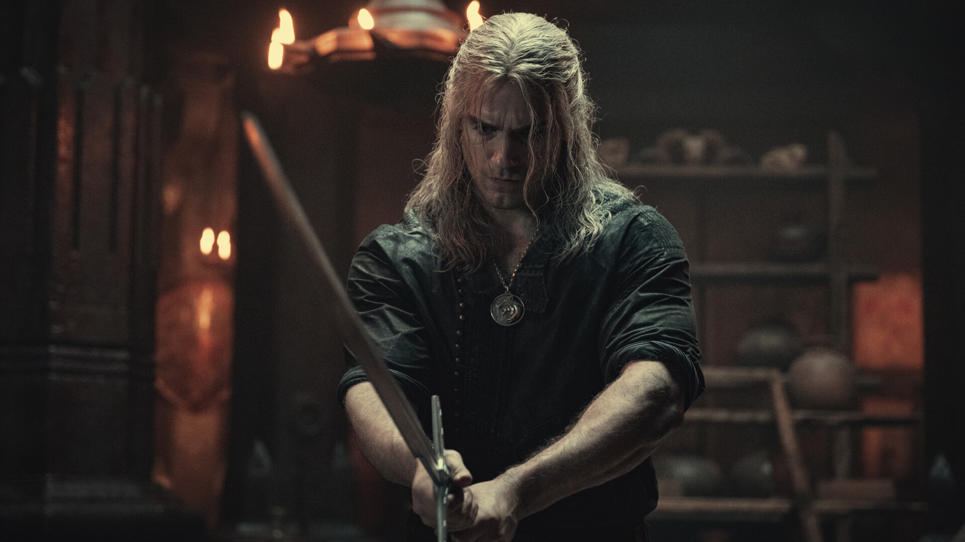 The Witcher Season 2, Release date, New characters, Exciting updates, 1920x1080 Full HD Desktop