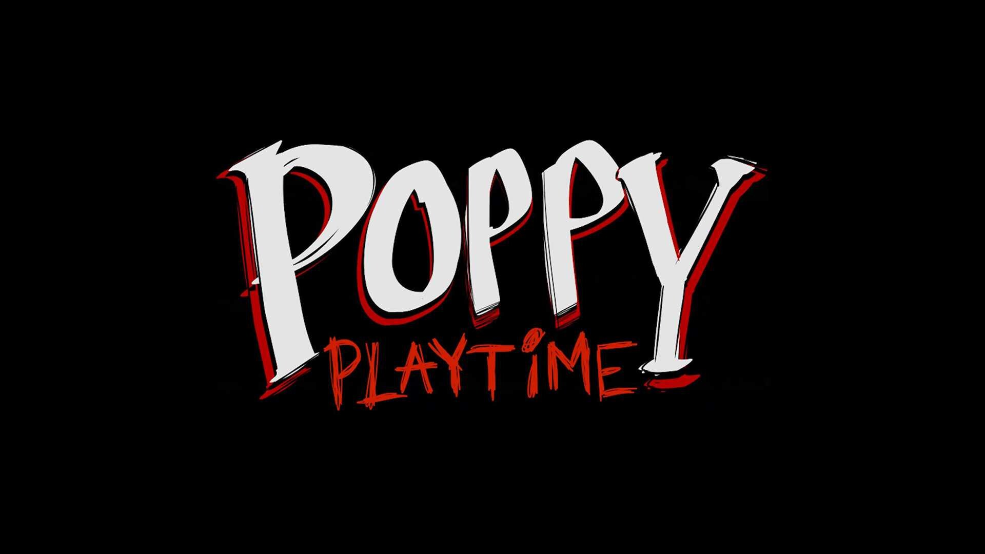 Poppy Playtime, Beautiful, Wallpapers, Desktop, 1920x1080 Full HD Desktop