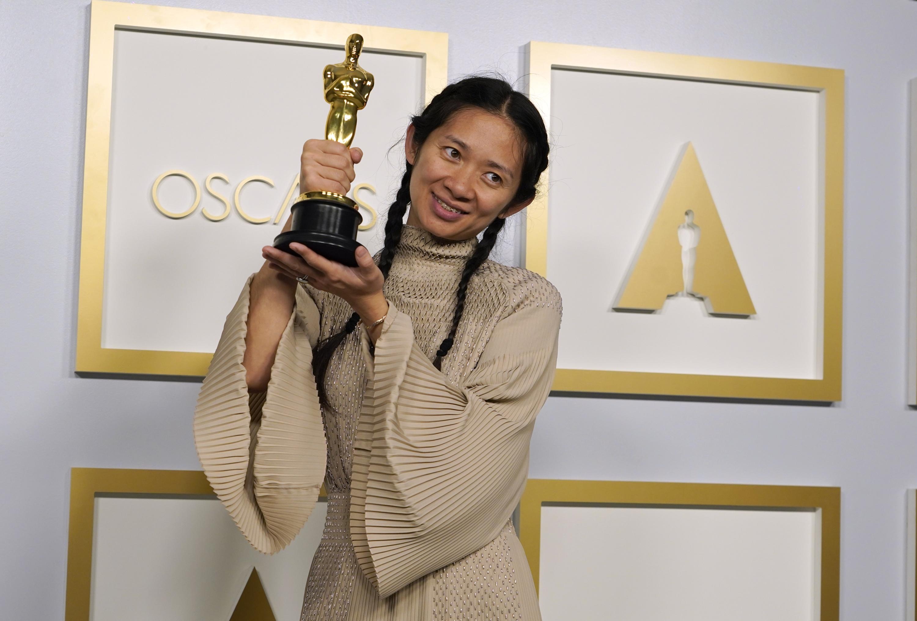Oscars review, Love letter, Not quite a movie, AP news, 3000x2040 HD Desktop