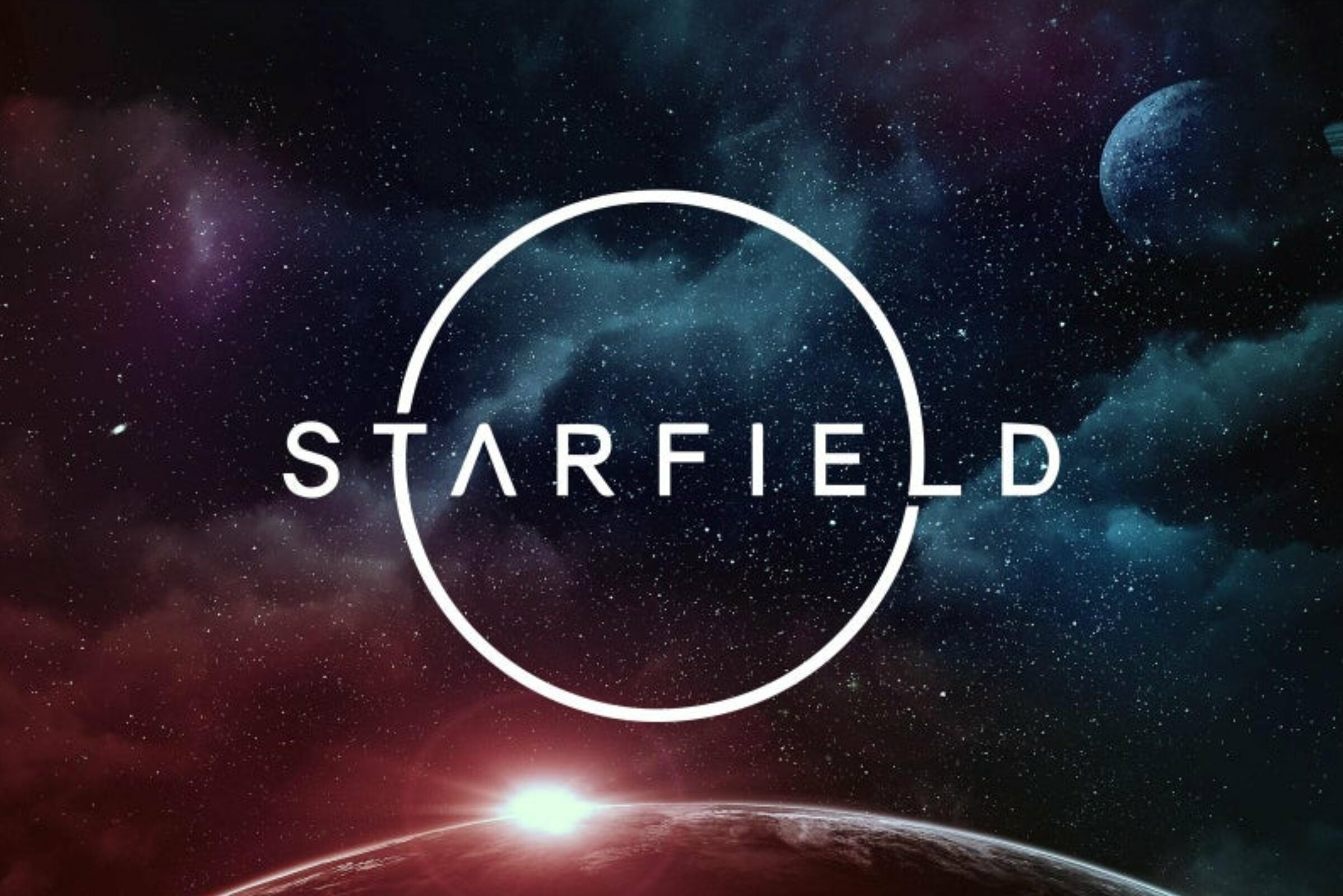 Starfield, Gaming wallpapers, Epic sci-fi adventure, Futuristic setting, 2400x1610 HD Desktop
