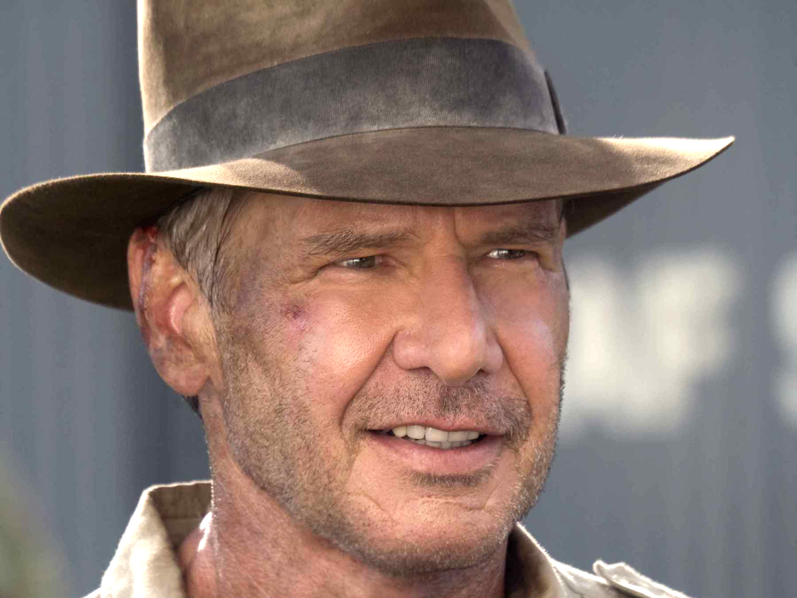 Harrison Ford, HD desktop, High definition wallpaper, 2560x1920 HD Desktop