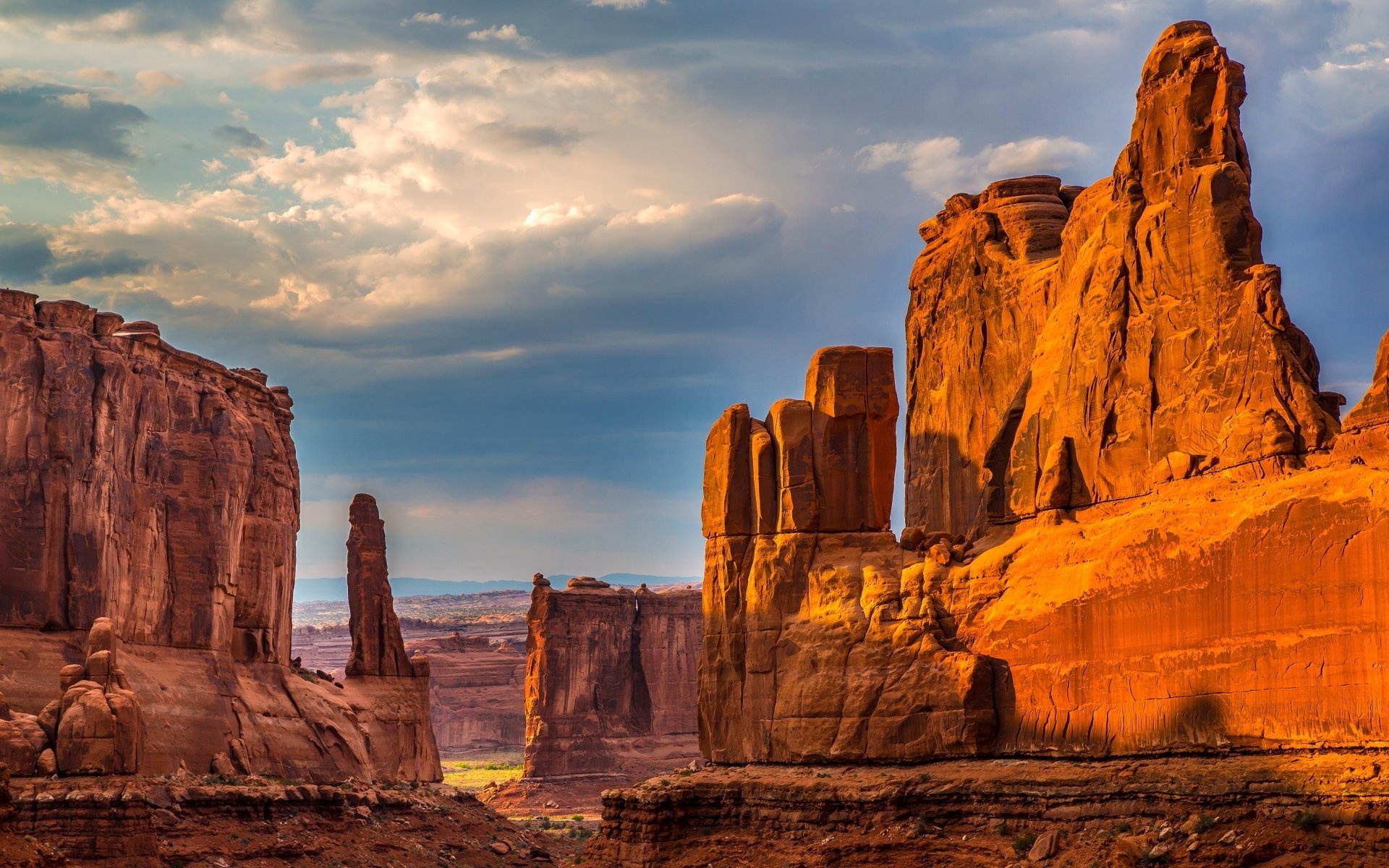 Bryce Canyon National Park, Popular wallpapers, Captivating backgrounds, Beautiful canyons, 1920x1200 HD Desktop