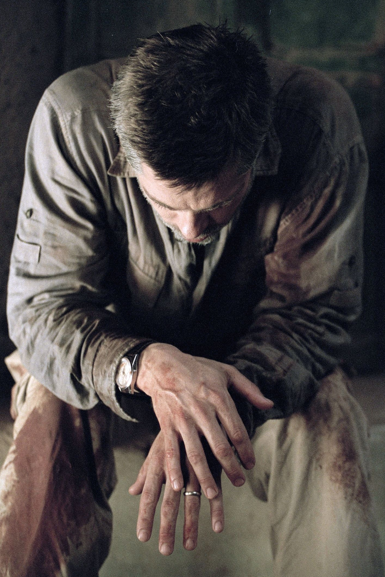 Babel Movie, Brad Pitt, Irritu, Engaging Movies, 1580x2370 HD Phone