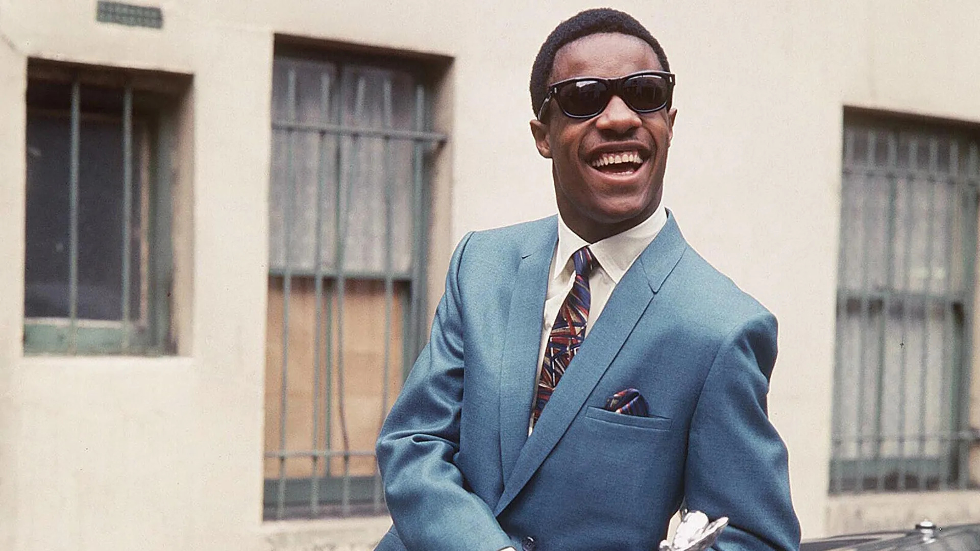 Best Stevie Wonder songs, Celebrating a genius, True musical talent, British GQ, 1920x1080 Full HD Desktop