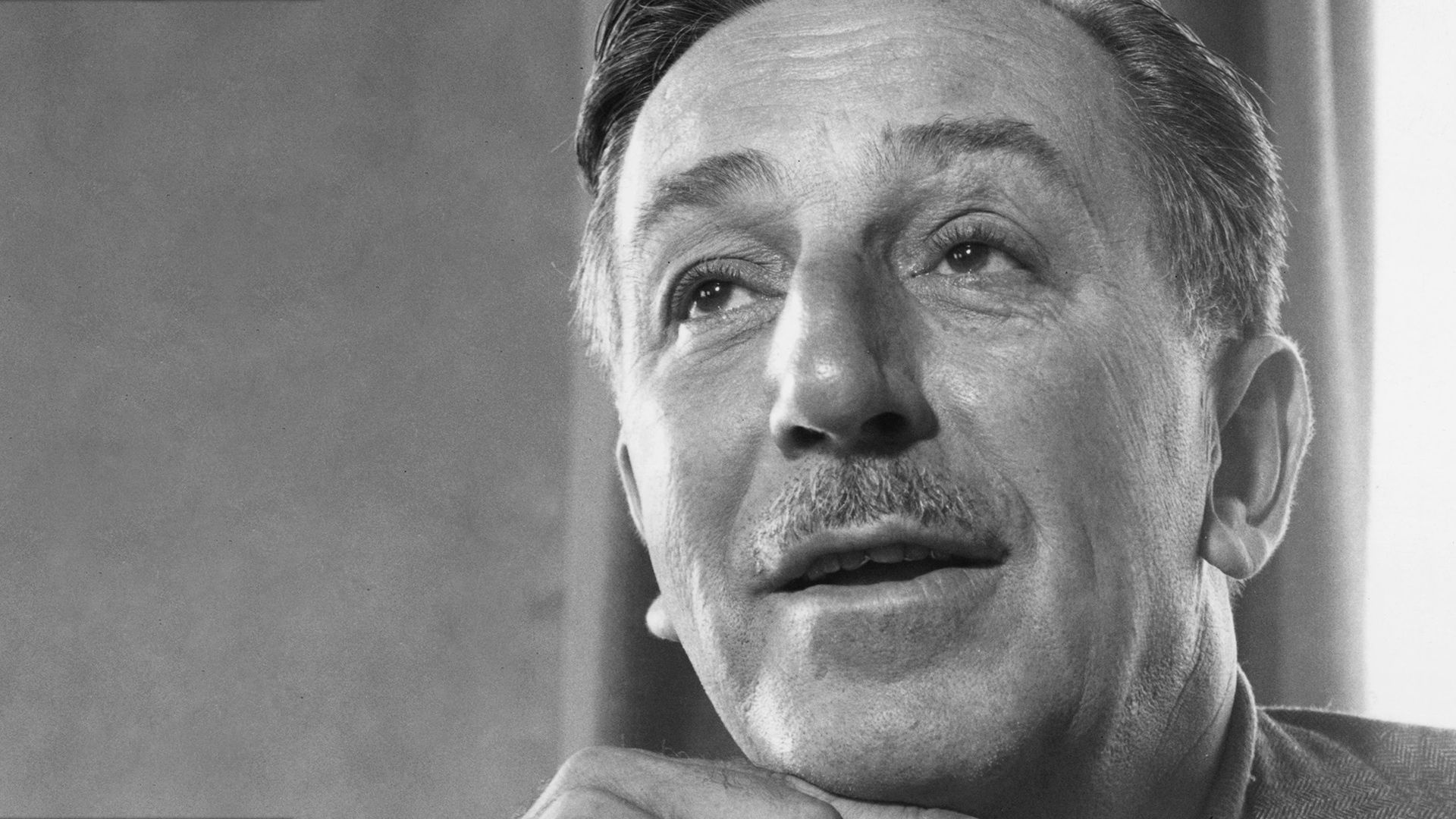 Walt Disney, Life and Career, Britannica, Disney, 1920x1080 Full HD Desktop