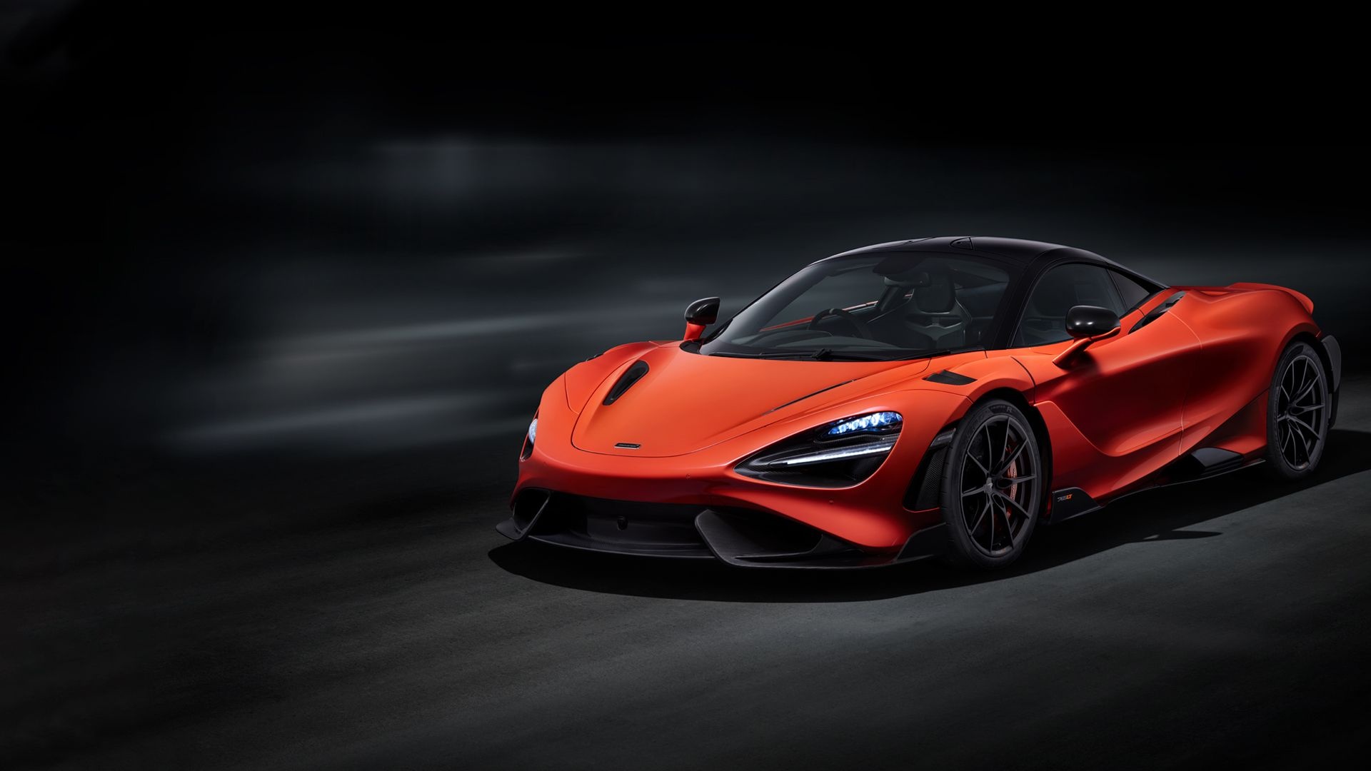McLaren 765LT, High-resolution wallpapers, Exquisite beauty, 1920x1080 Full HD Desktop