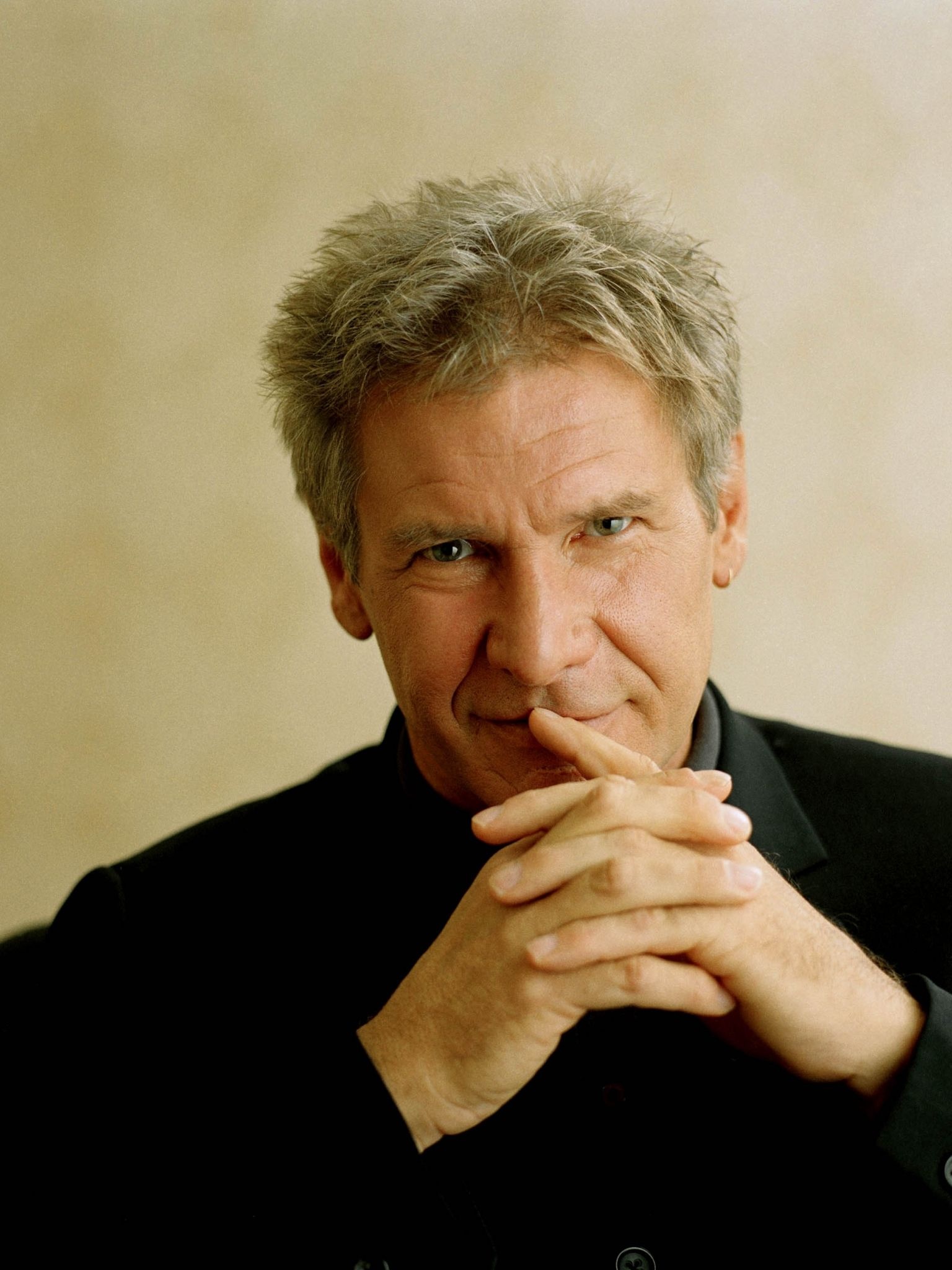 Harrison Ford, Top backgrounds, Movie wallpapers, 1540x2050 HD Phone