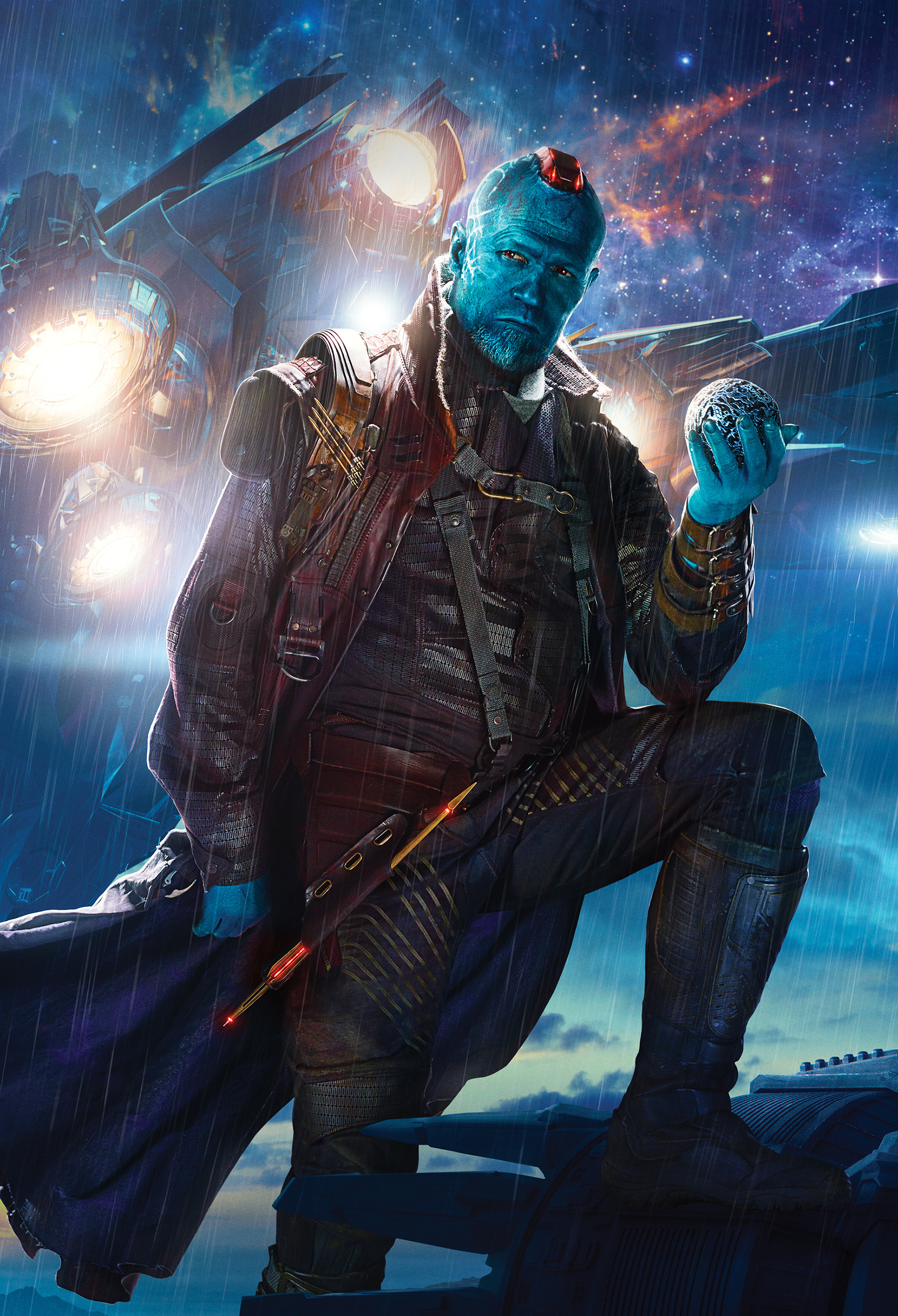 Yondu Udonta, Download images, Free, 1920x2800 HD Phone