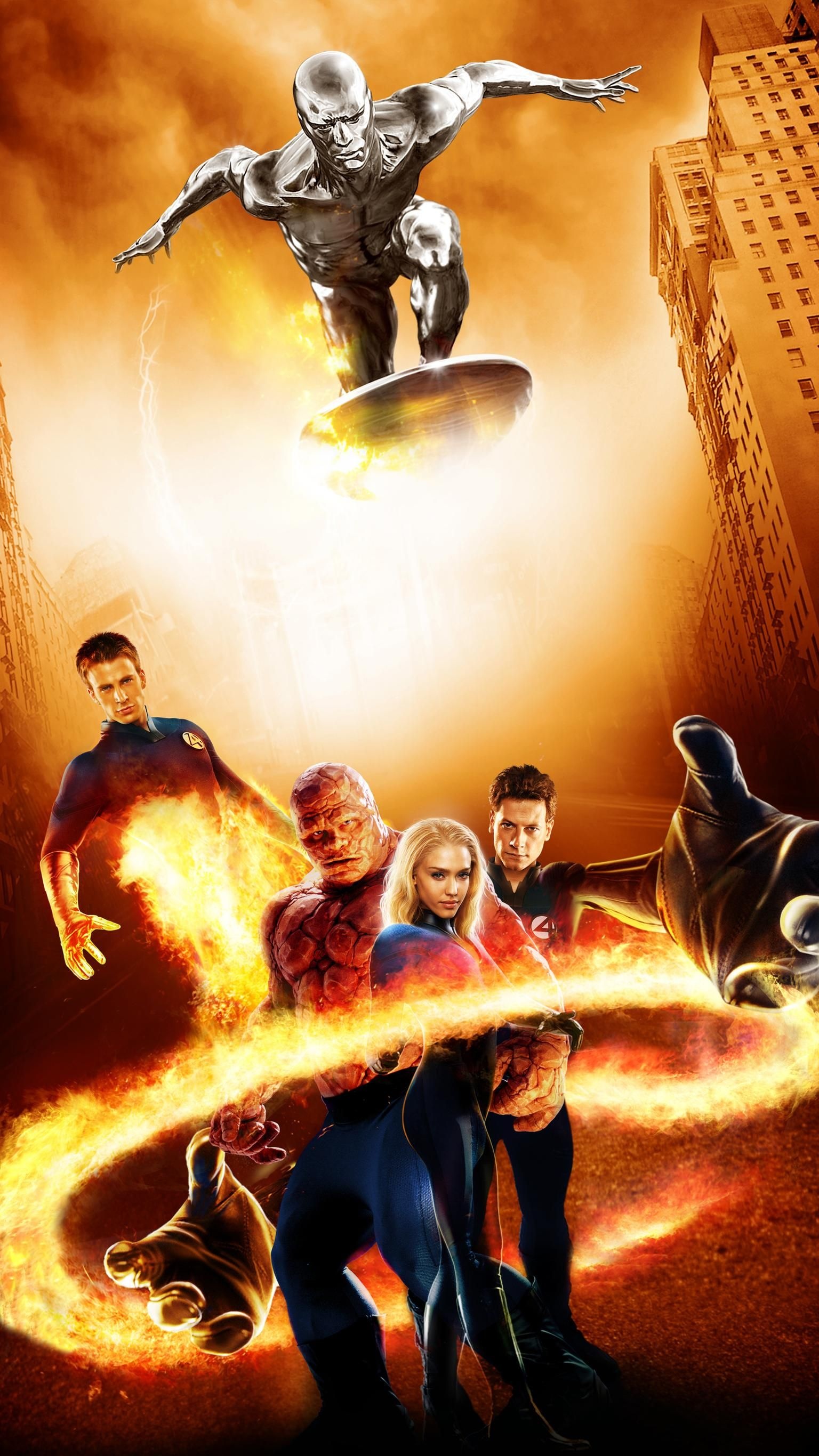 Amazing wallpapers, Fantastic Four themes, Marvel heroes, Superhero franchise, 1540x2740 HD Phone