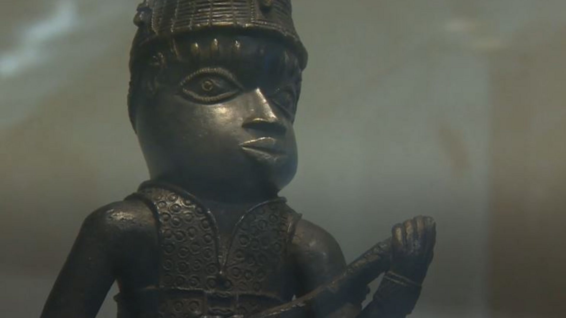 Benin, Liverpool World Museum, Benin exhibition, Colonial history, 1920x1080 Full HD Desktop