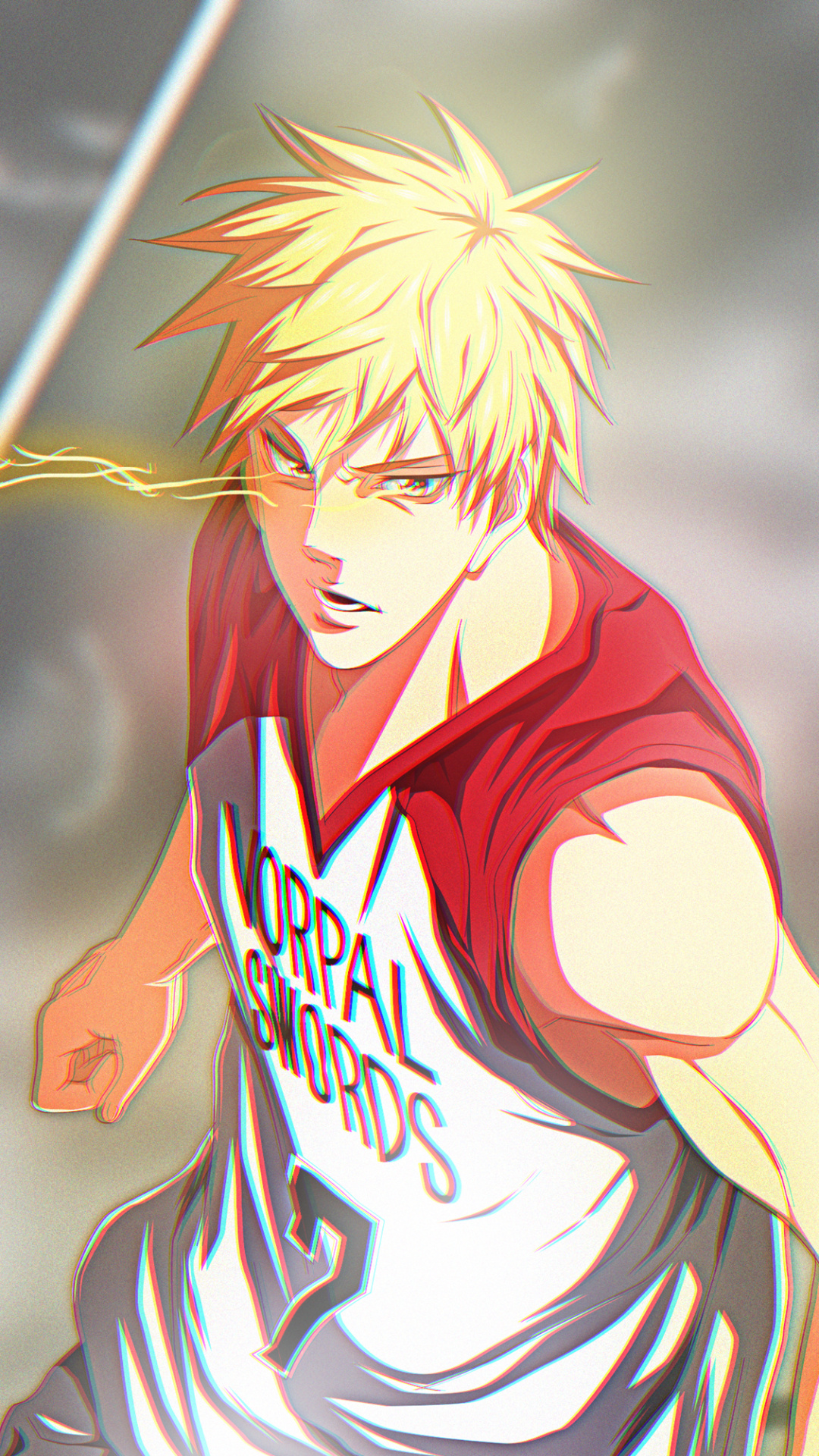 Kuroko's Basketball, HD wallpapers, Kuroko no Basket, 1080x1920 Full HD Phone