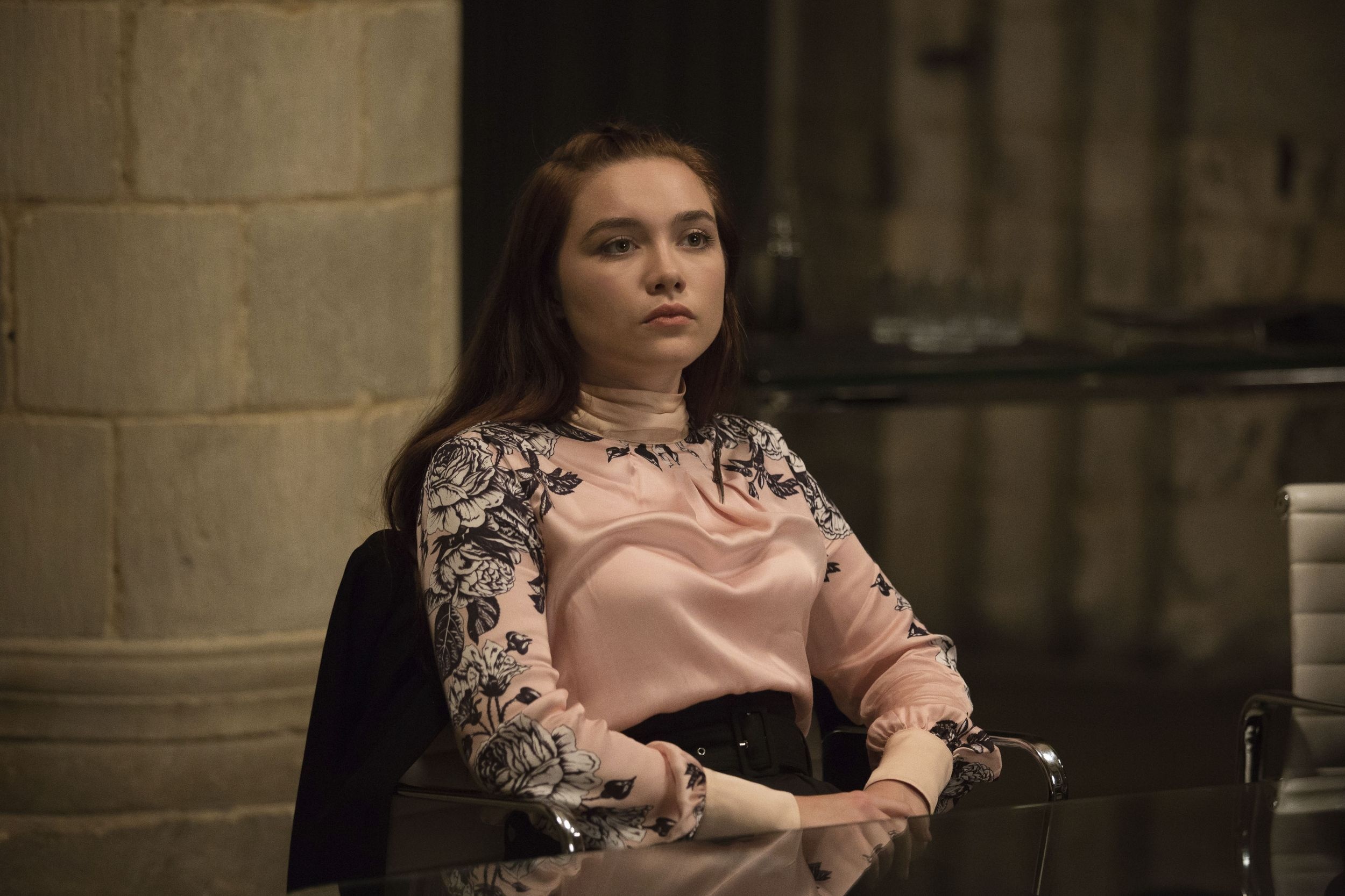 Every Florence Pugh movie, Filmography overview, Where to watch, Cinematic journey, 2500x1670 HD Desktop