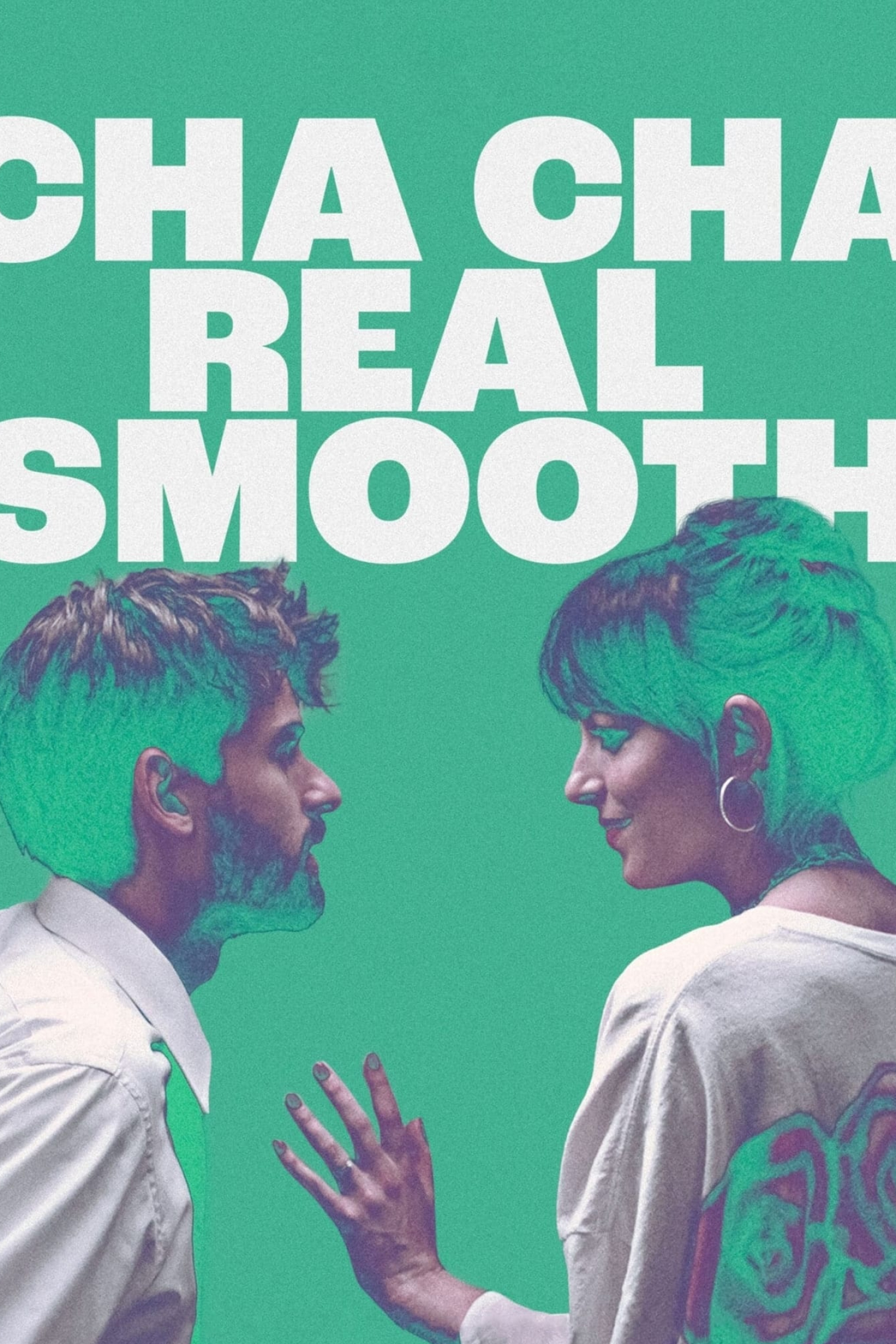 Cha Cha Real Smooth, 2022 Movie, 1500x2250 HD Phone