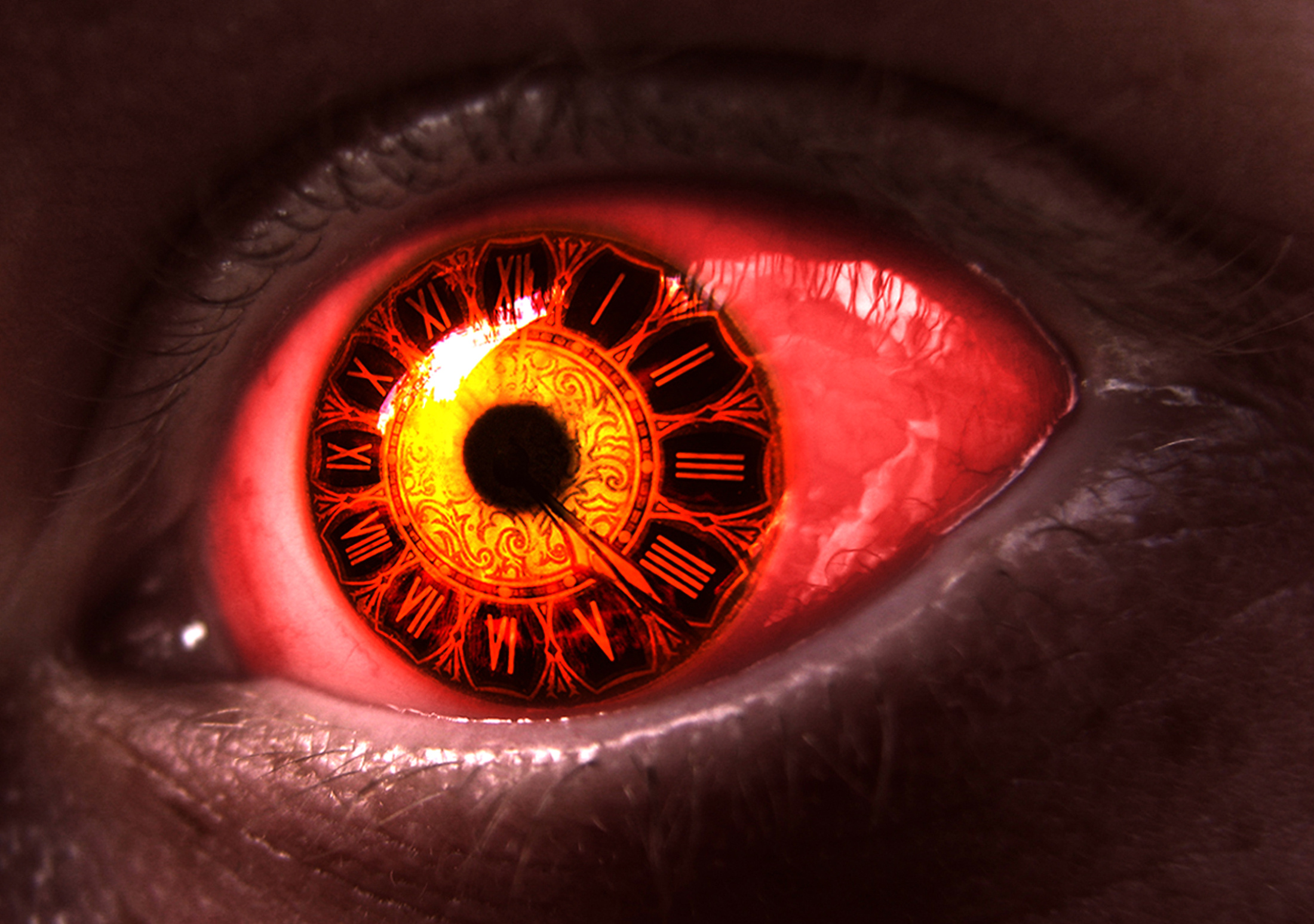 150 clock, HD wallpapers, Backgrounds, 2200x1550 HD Desktop