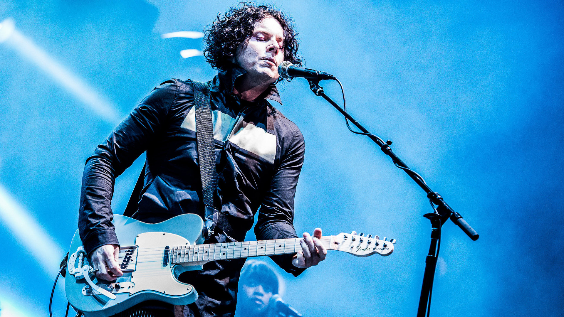 Jack White, 10 best songs, Soundfully, 1920x1080 Full HD Desktop