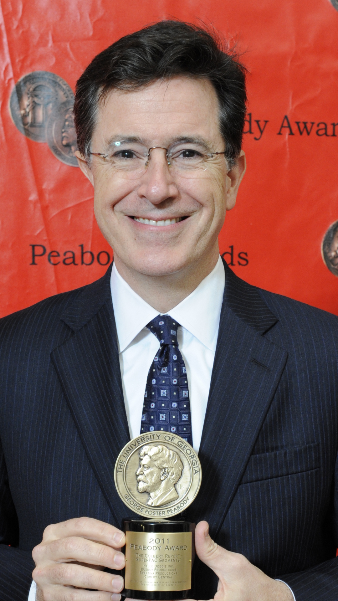 Stephen Colbert wallpapers high resolution, Quality download, Celebrity portraits, Stephen Curry crossover, 1080x1920 Full HD Phone