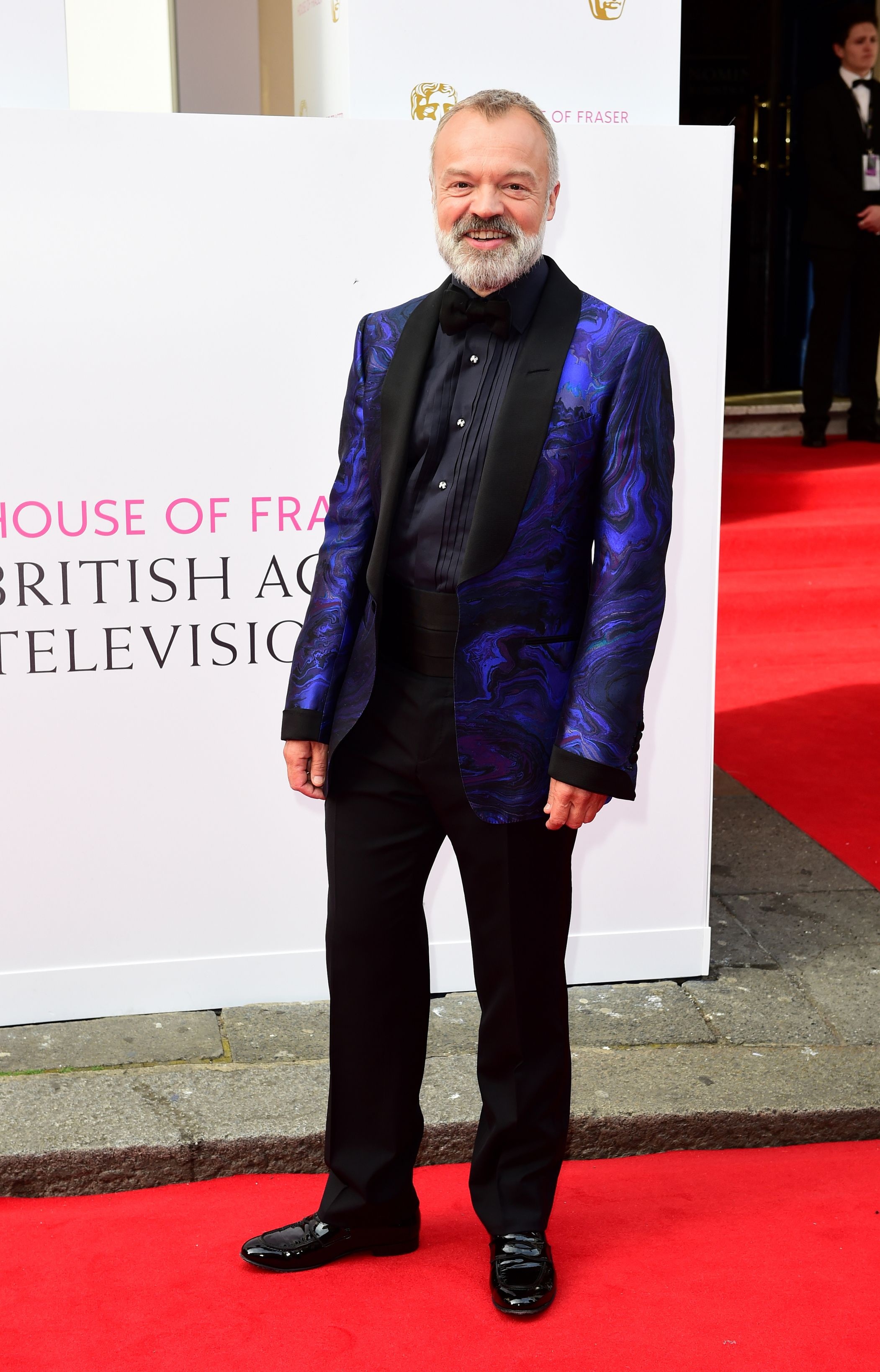 Graham Norton, Baftas, Heartbreaking care, 2110x3280 HD Phone