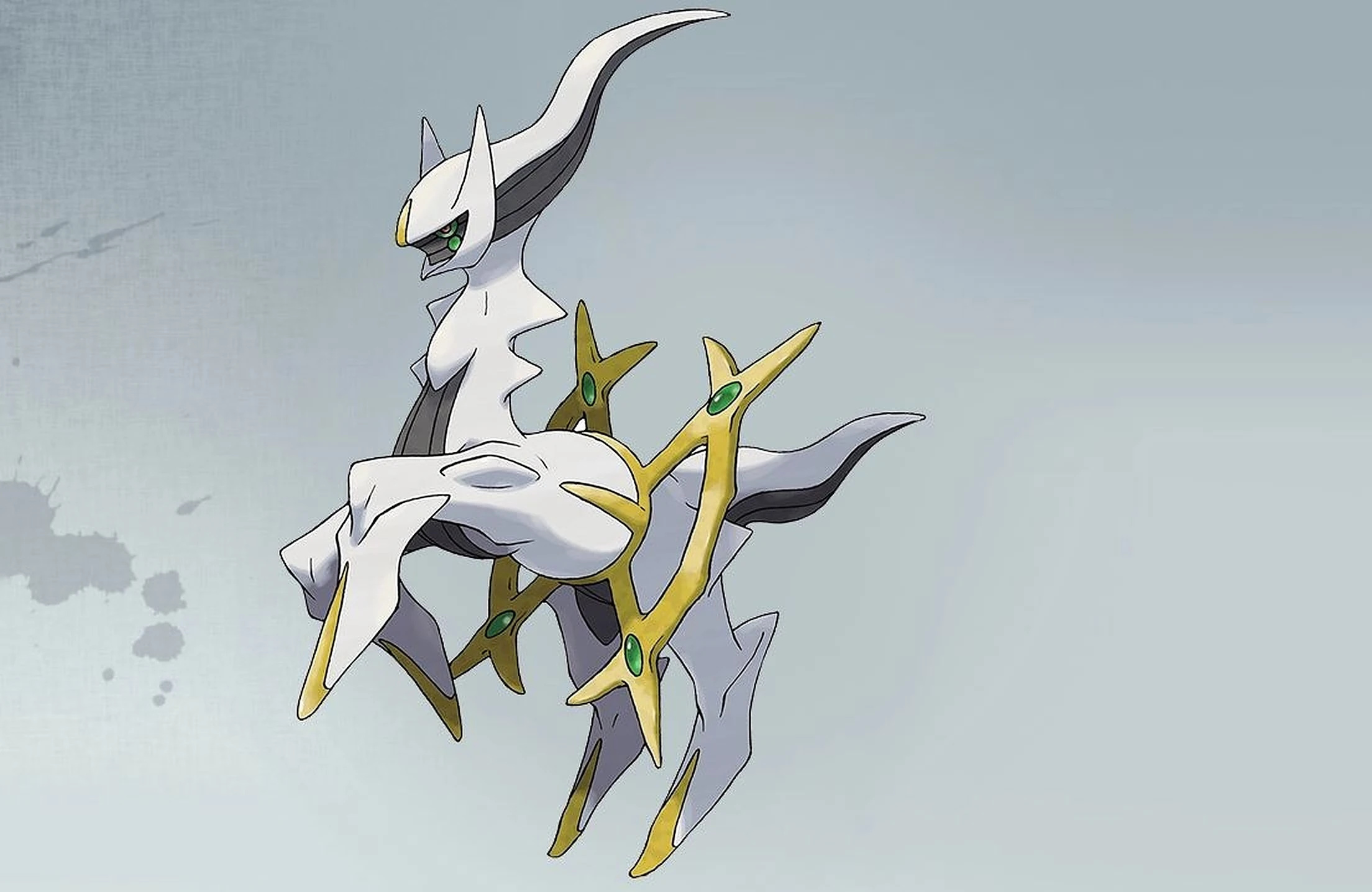 Pokmon Legends: Arceus, Legendary hunts, Capture strategy, Den of Geek, 2210x1440 HD Desktop