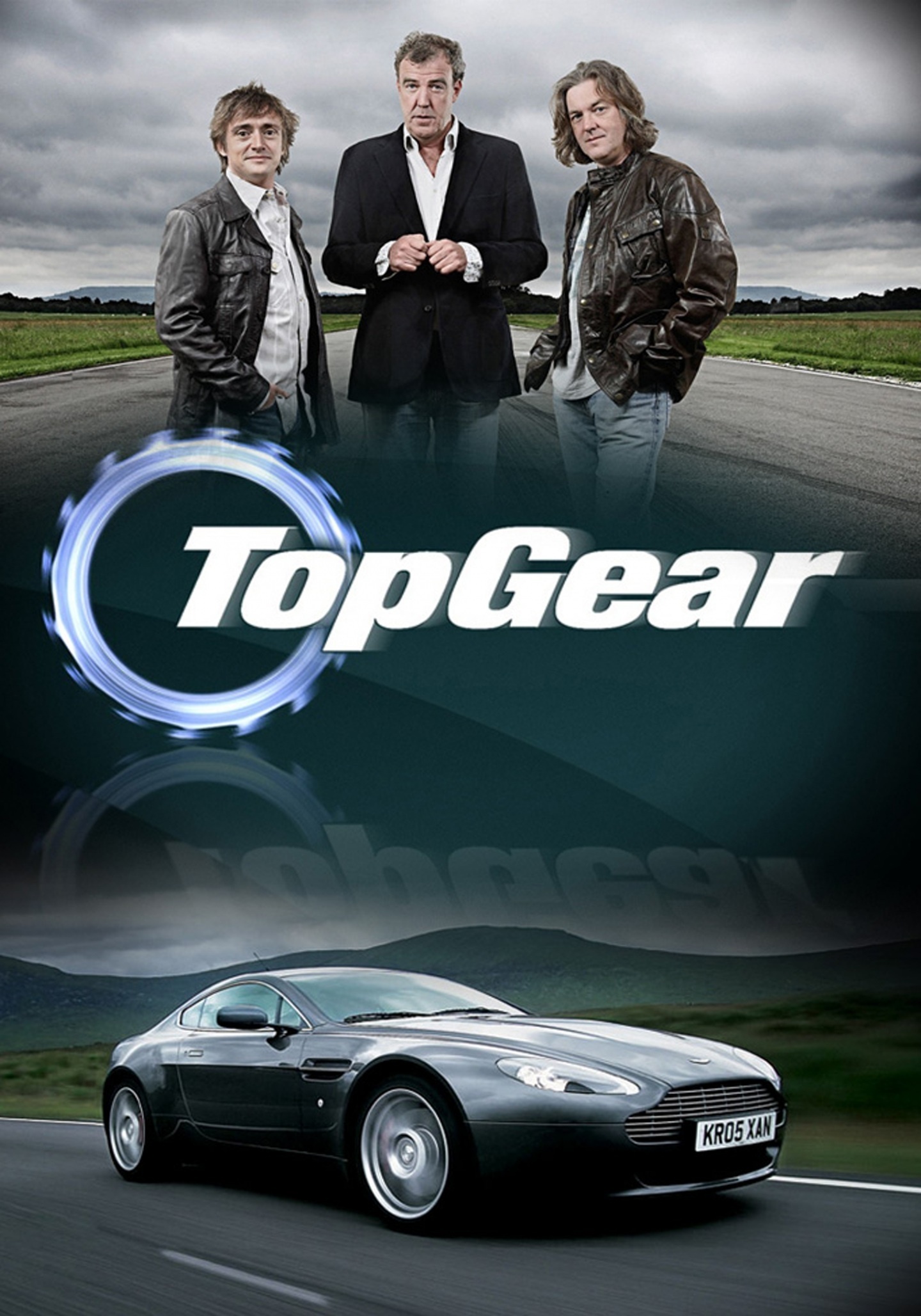 Top Gear, TV series, Technical specifications, 1440x2060 HD Phone