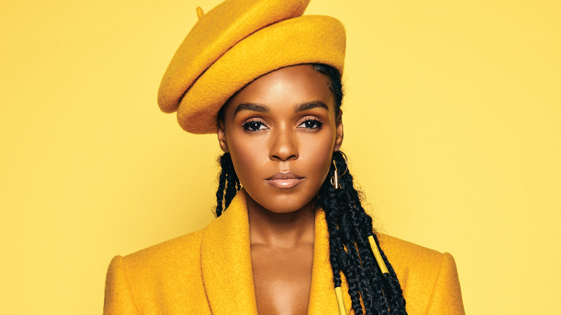 Janelle Monae power women Variety, 1920x1080 Full HD Desktop