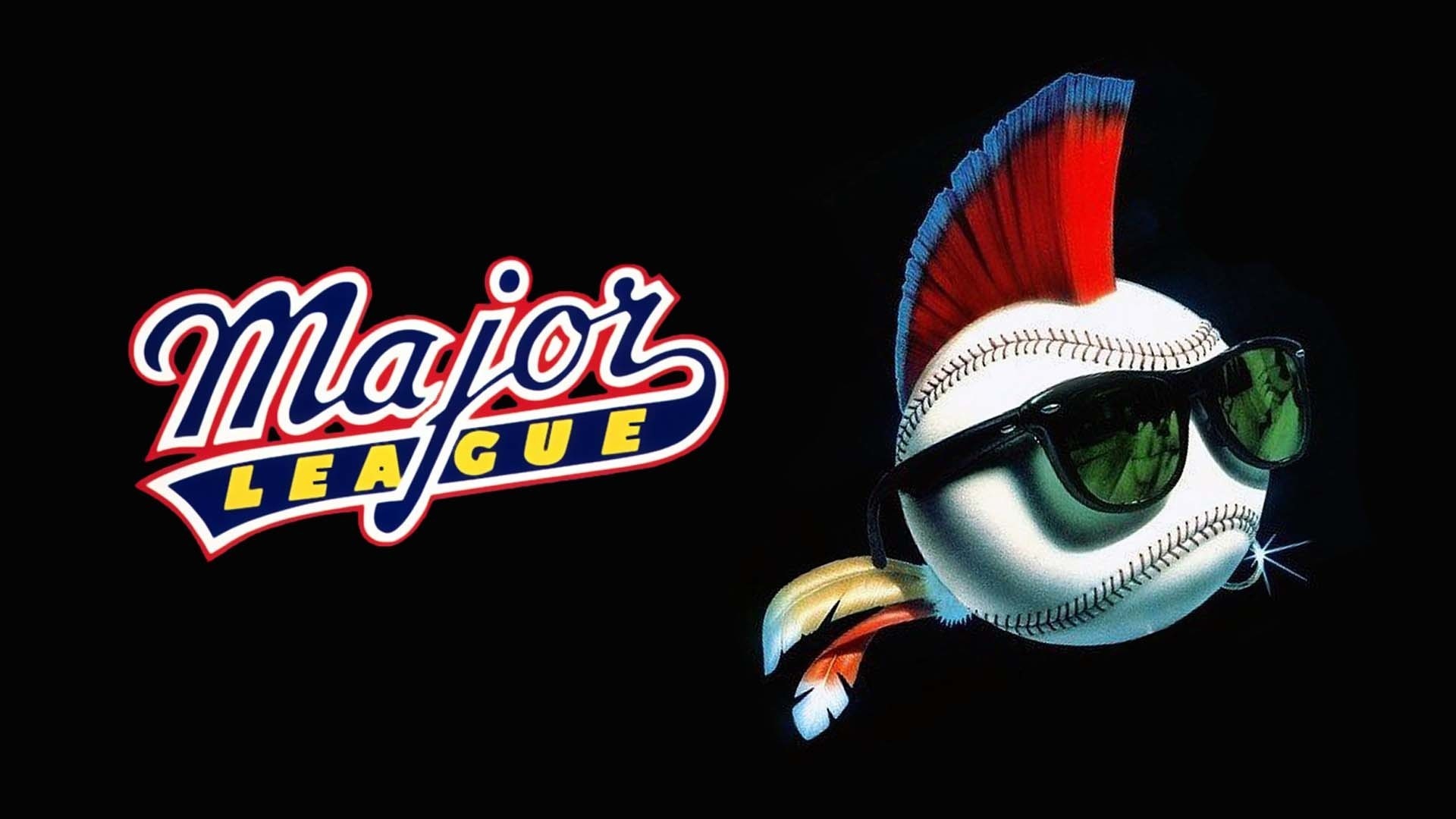 Major League, 1989 film, Baseball comedy, 34, 1920x1080 Full HD Desktop