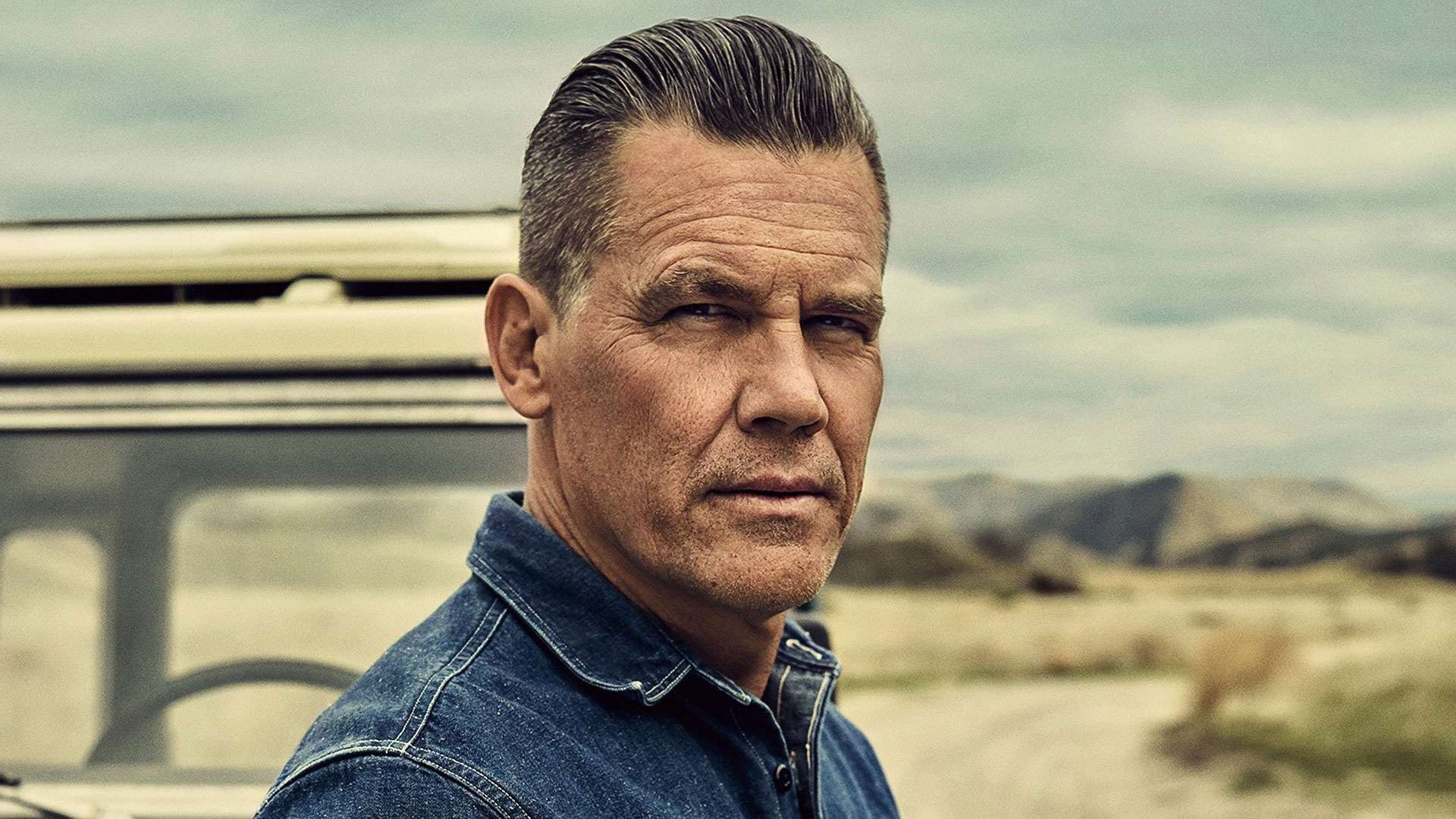 Josh Brolin, Movies, Wallpaper collection, 4K, 1920x1080 Full HD Desktop