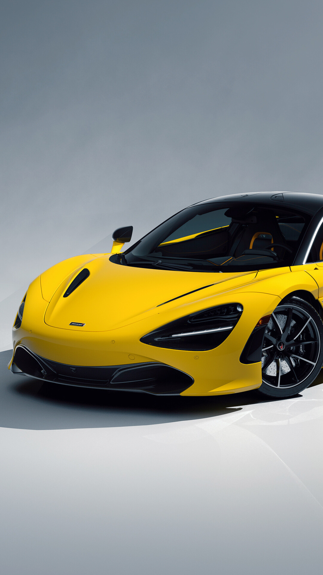 McLaren, Auto excellence, Quality craftsmanship, Cutting-edge design, 1080x1920 Full HD Phone