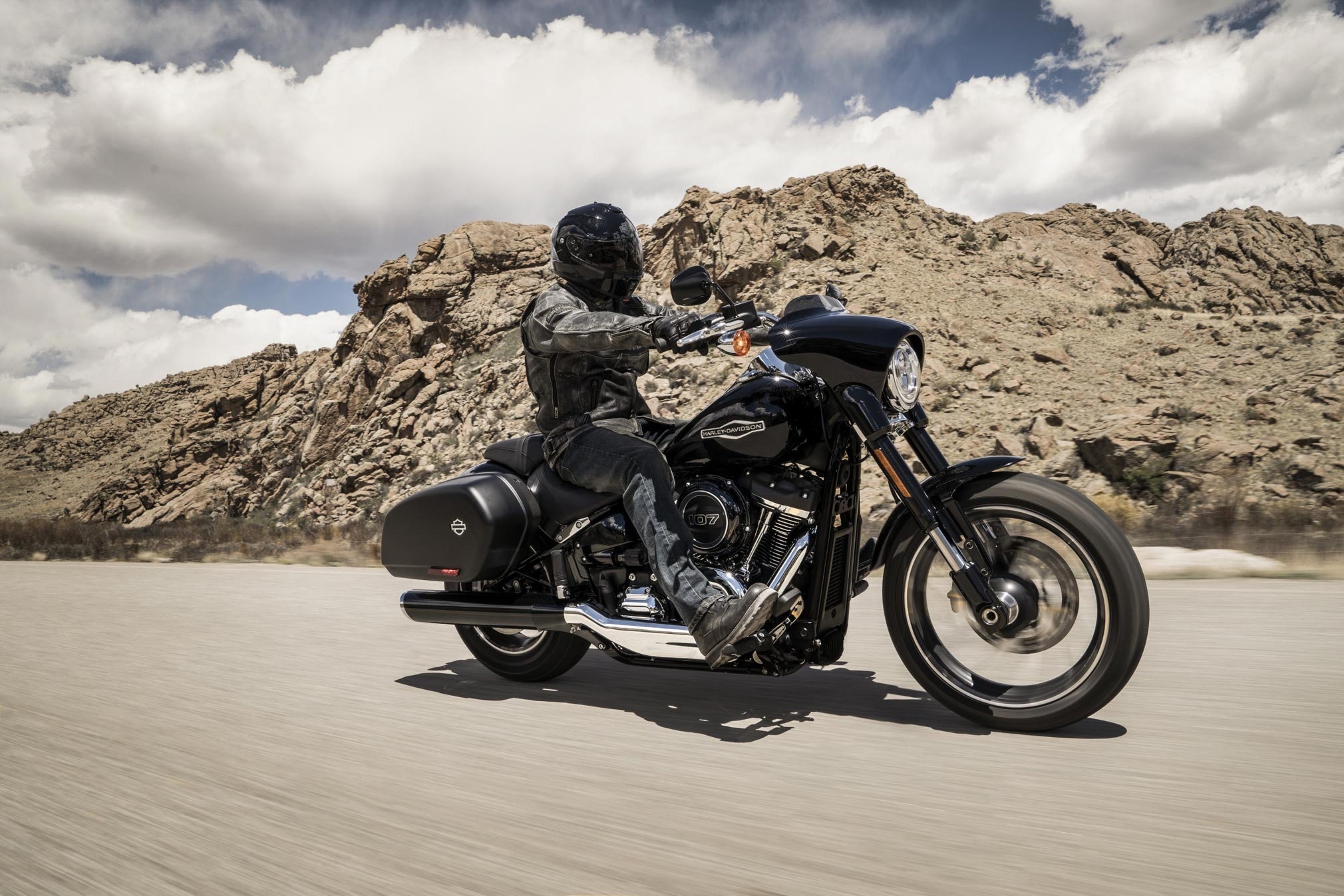 2020 Model, Harley-Davidson Sport Glide Wallpaper, 2020x1350 HD Desktop