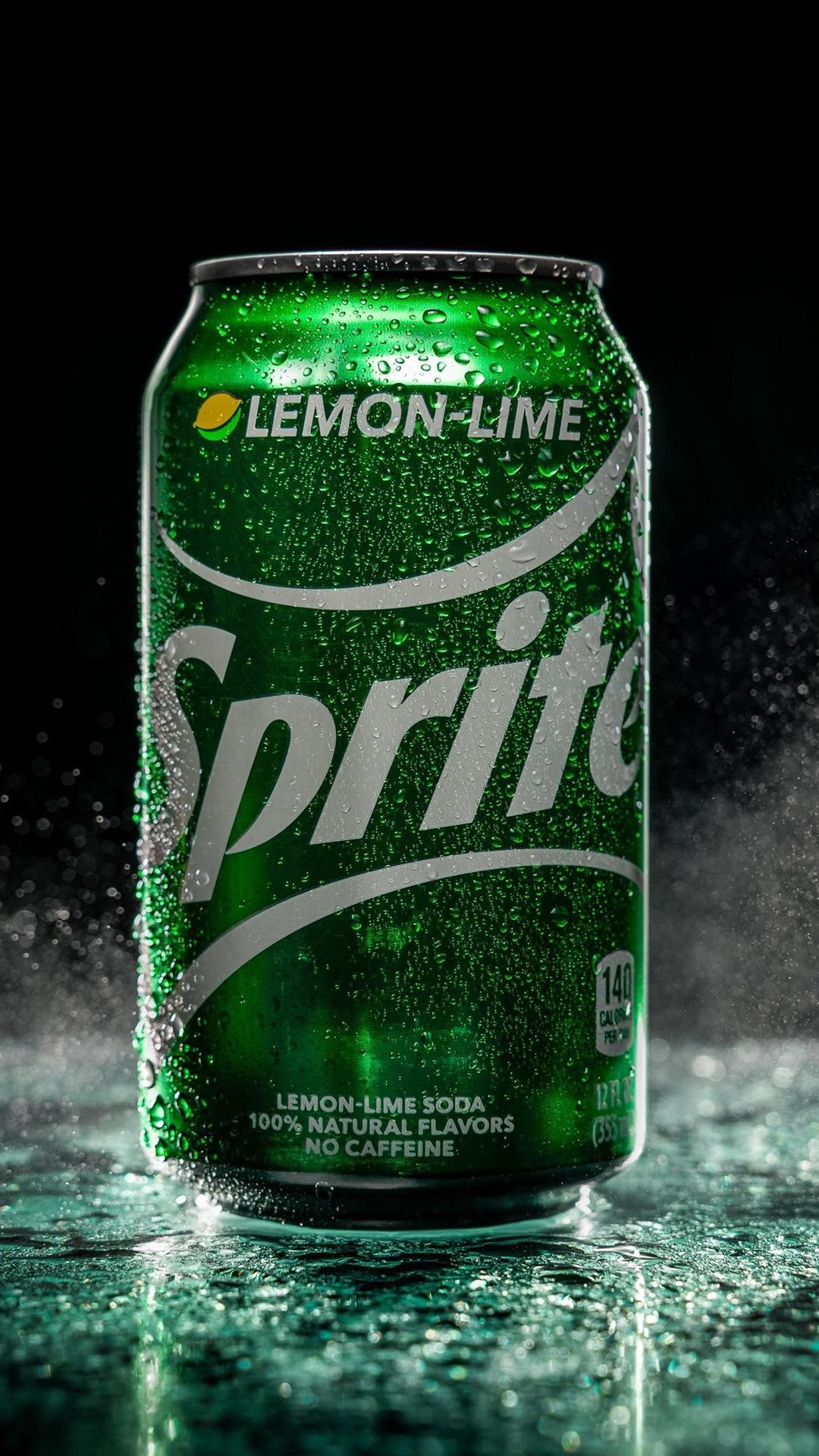 Sprite, Soda Wallpaper, 1080x1920 Full HD Phone