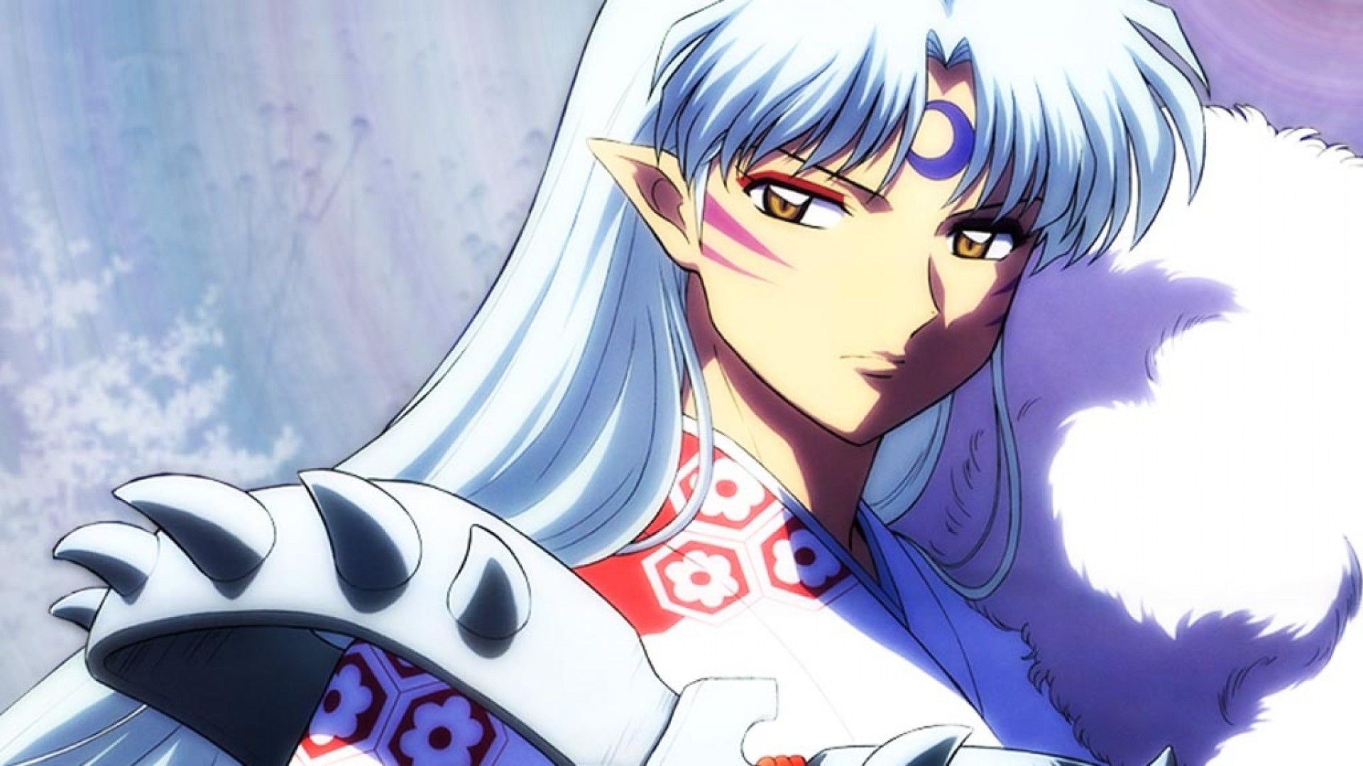 Sesshomaru, Inuyasha and Sesshomaru, 1920x1080 Full HD Desktop