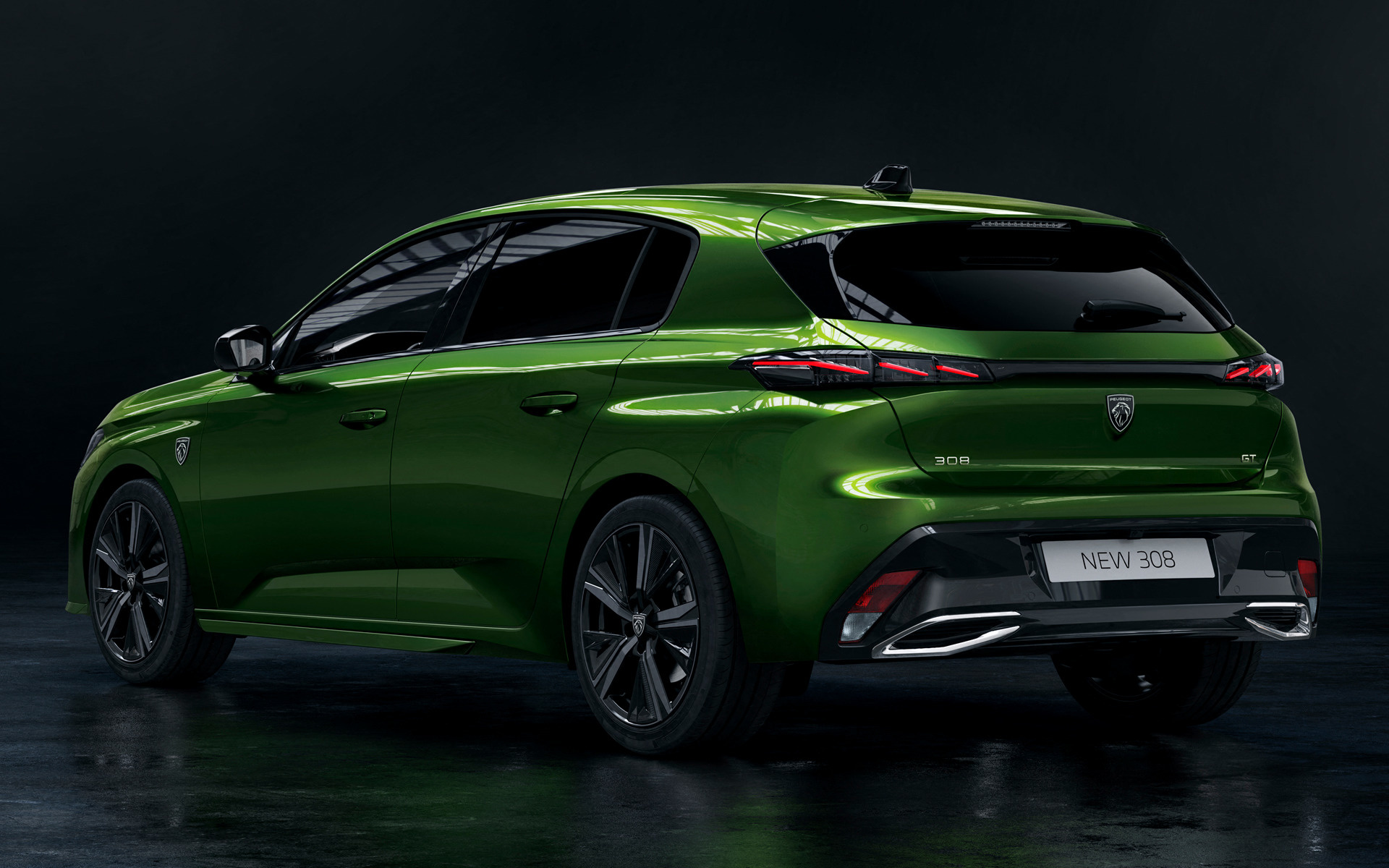 Peugeot 308 2021, HD images, Car pixel, Wallpapers, 1920x1200 HD Desktop