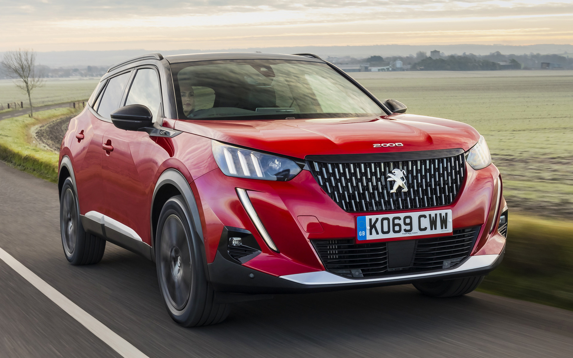 Peugeot 2008, UK wallpapers, HD images, Car Pixel collection, 1920x1200 HD Desktop