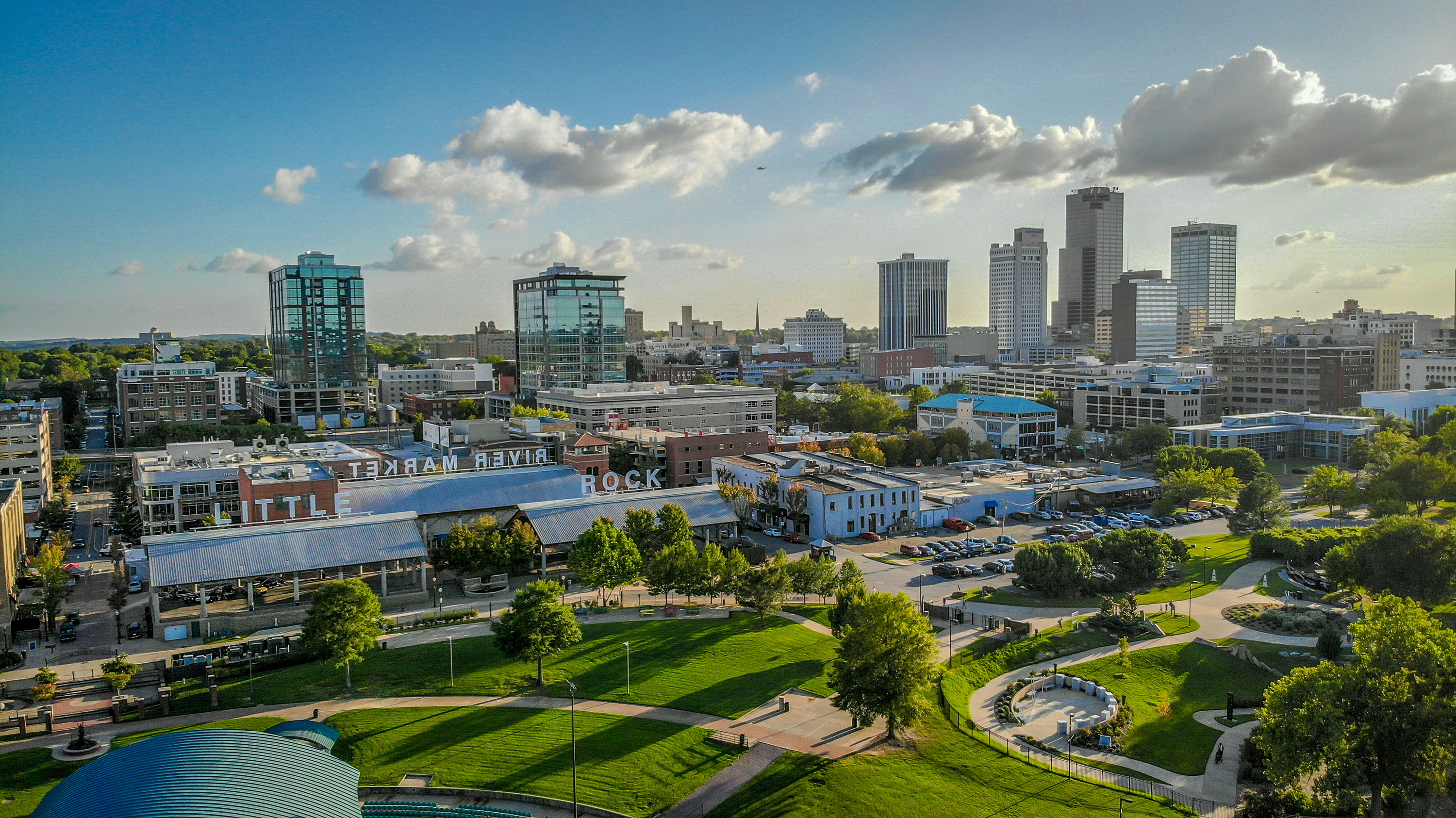 Celebrate Central Arkansas, 501 Day, Little Rock, Soire magazine, 3000x1690 HD Desktop