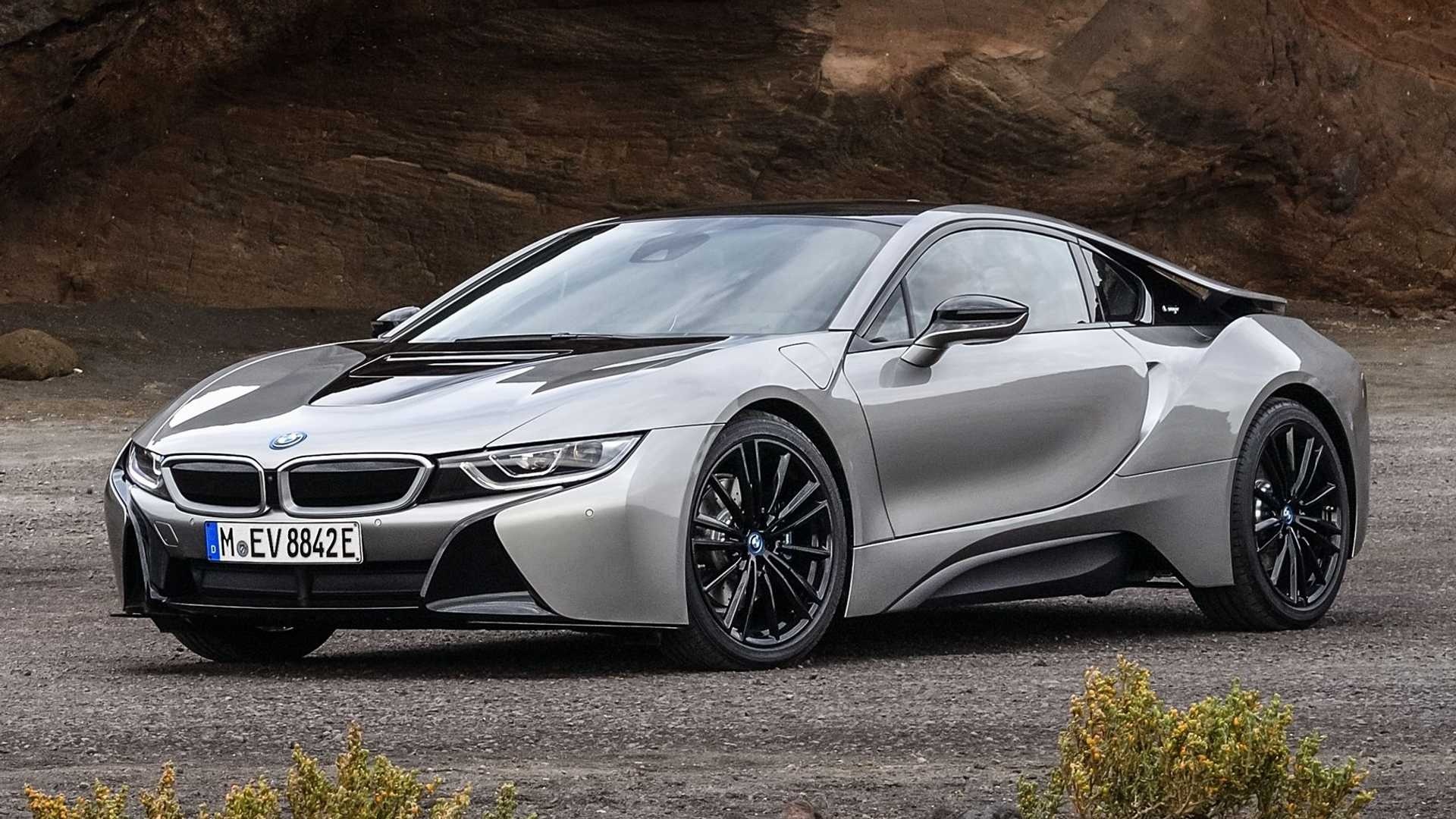 BMW i8, Auto innovation, Cutting-edge design, Luxury performance, Futuristic technology, 1920x1080 Full HD Desktop